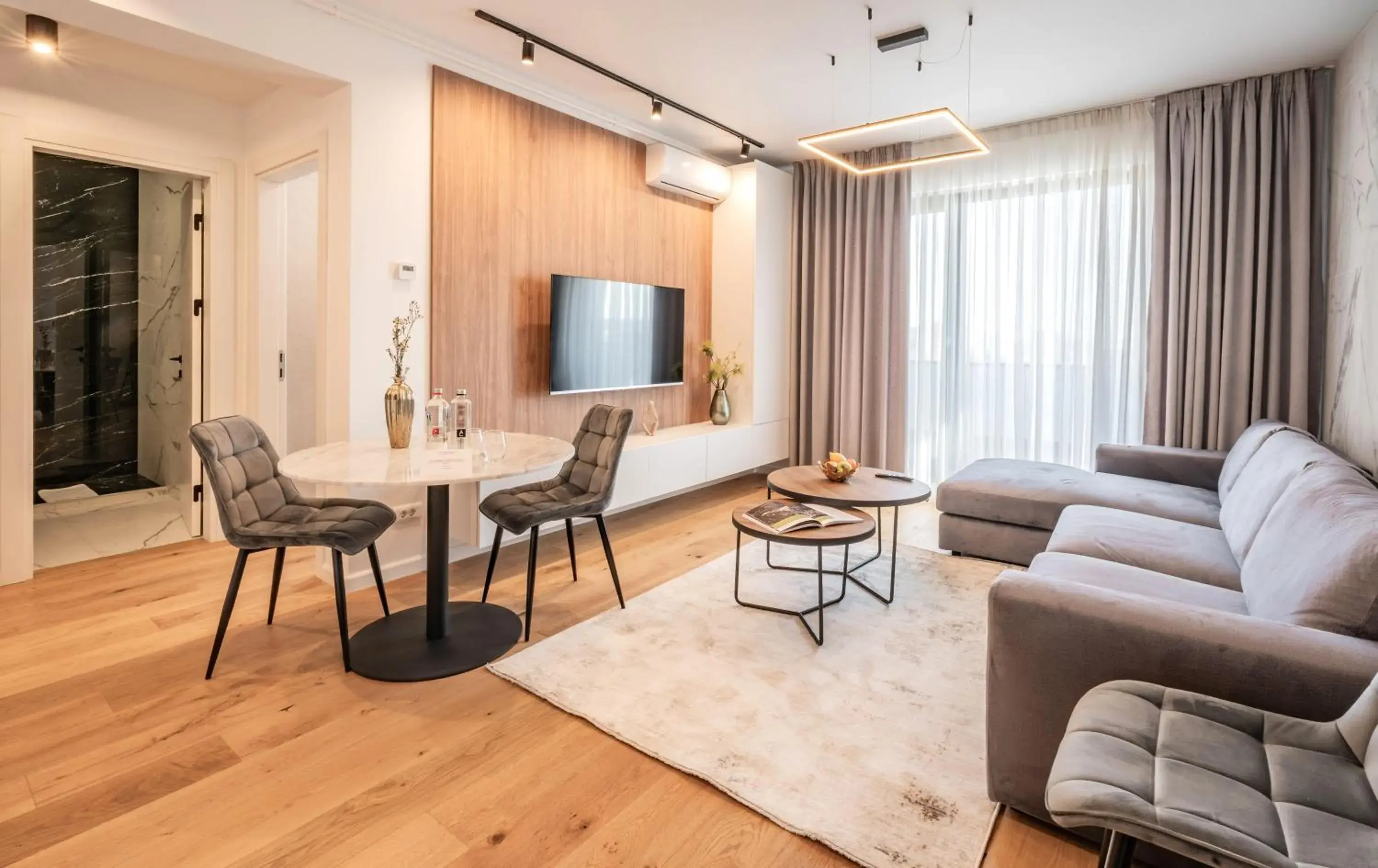 Studio in Cavar Aparthotel Studio in Cavar Aparthotel