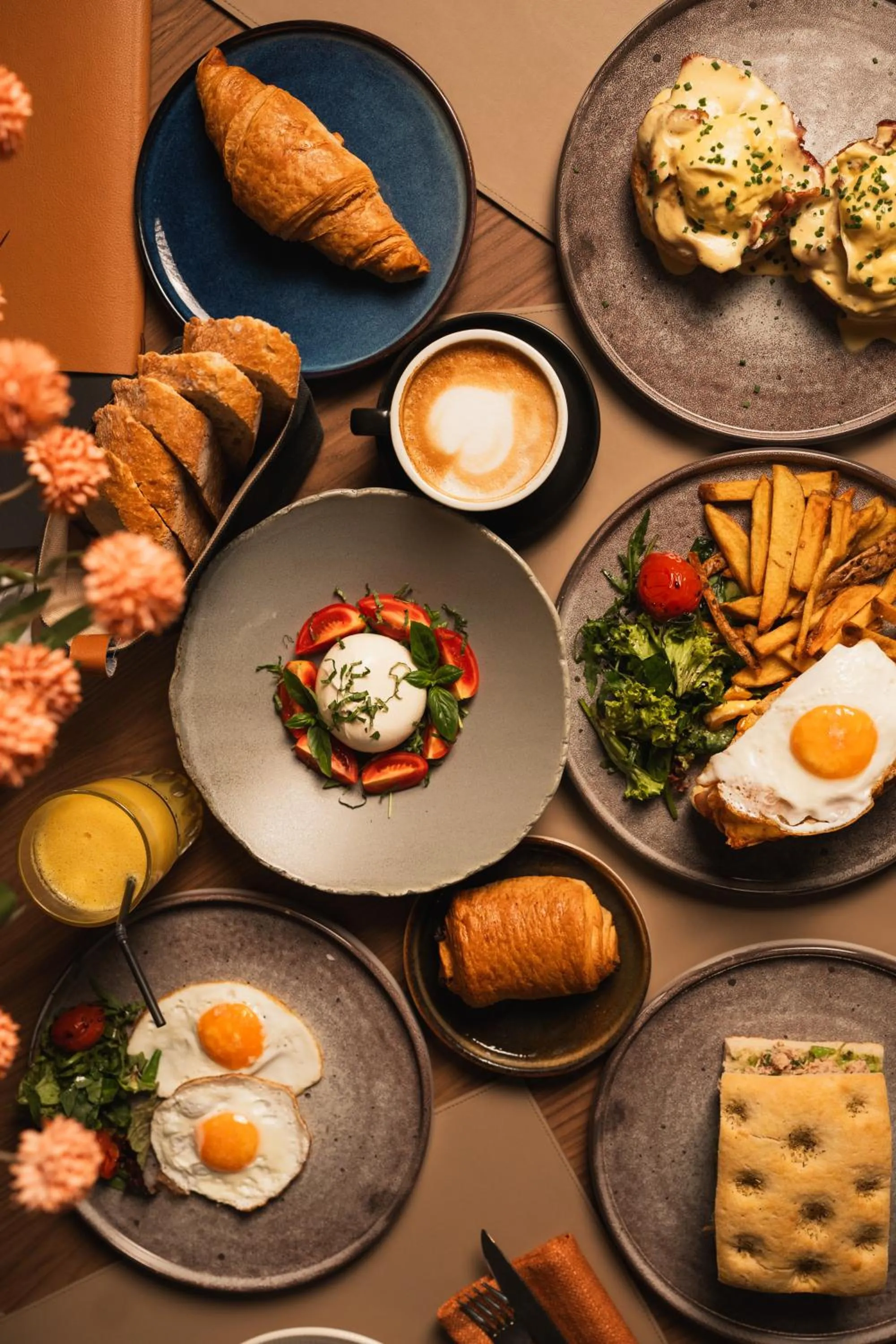 Food and drinks in Cavar Aparthotel