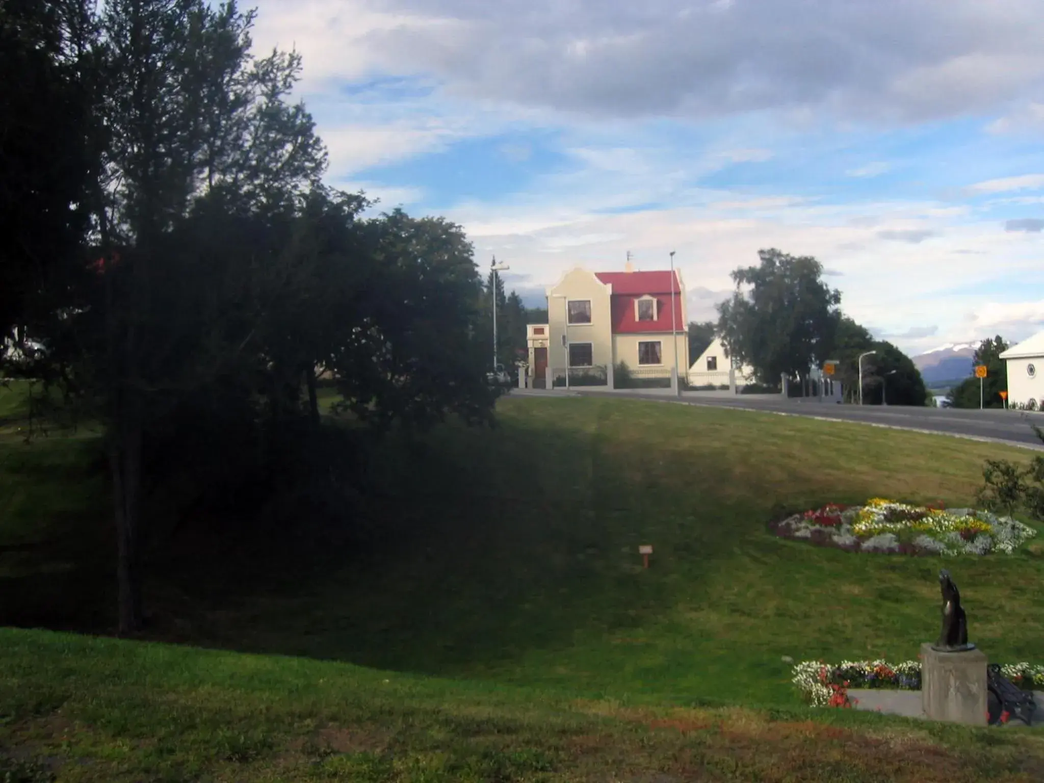 FE Gisting FE Gisting