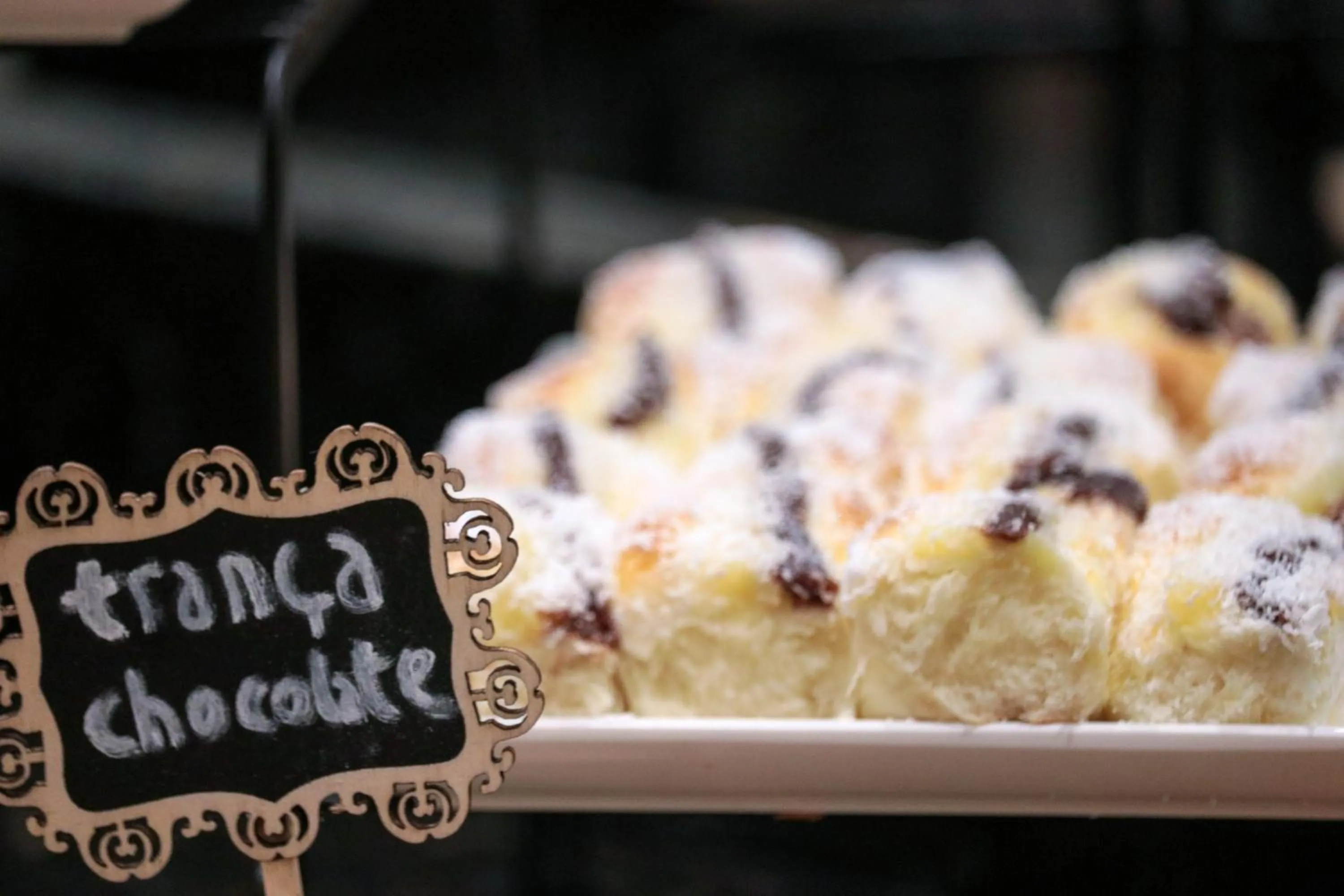 Food in DOM Barra Hotel