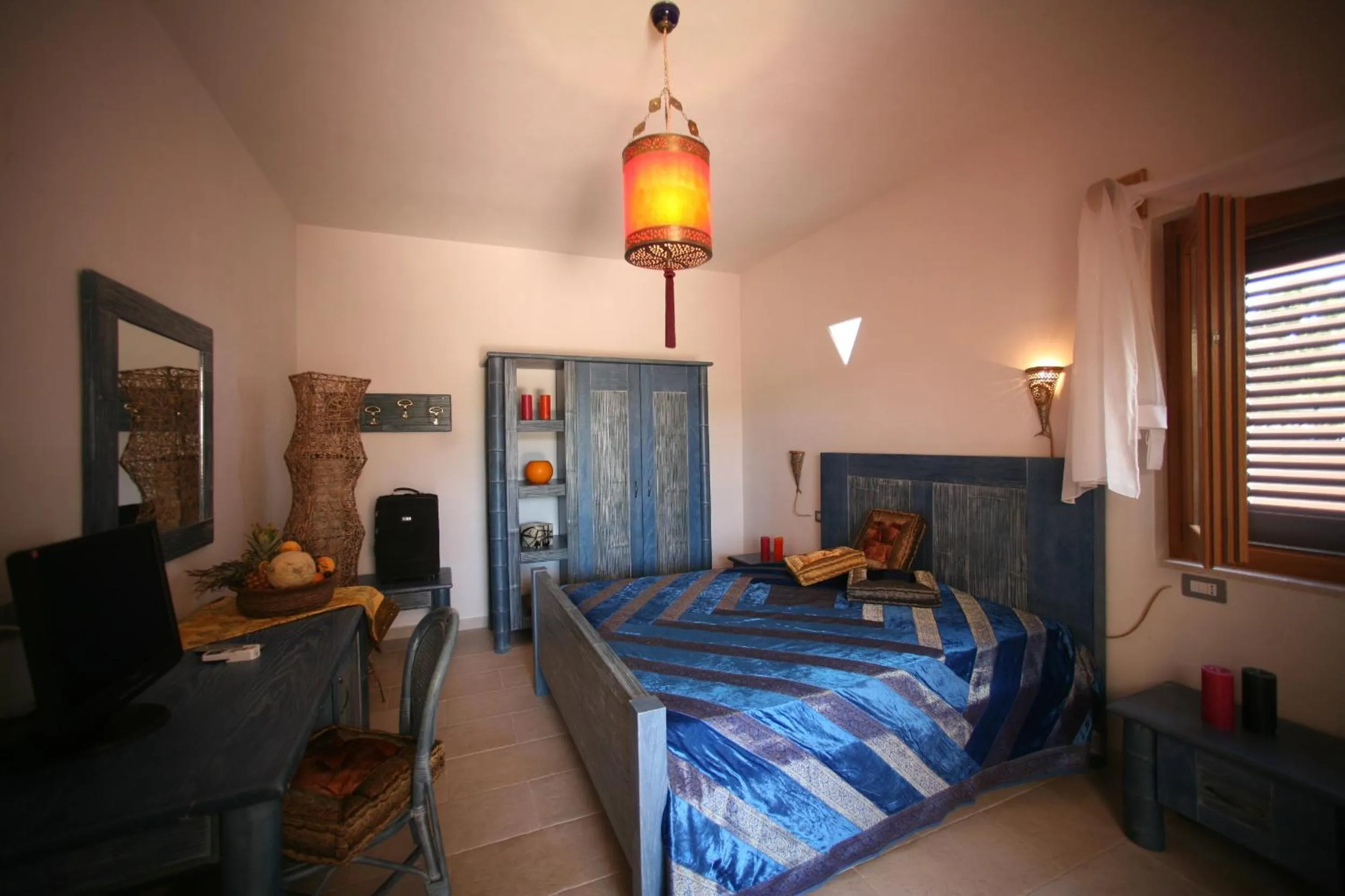 Day, Bed in Oasi Beach Hotel