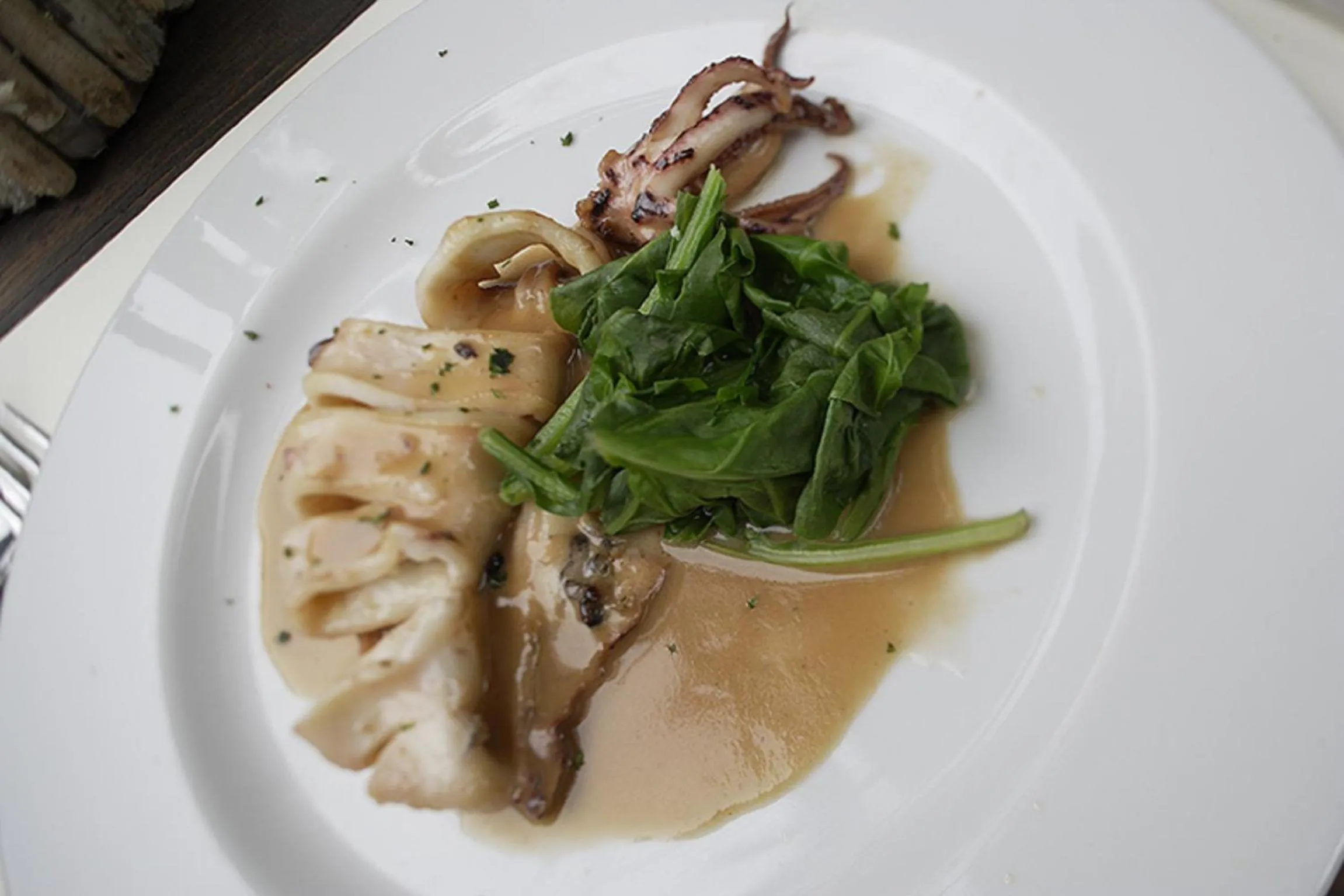 Restaurant/places to eat in Hotel & Resort Sant'Anna Del Volterraio