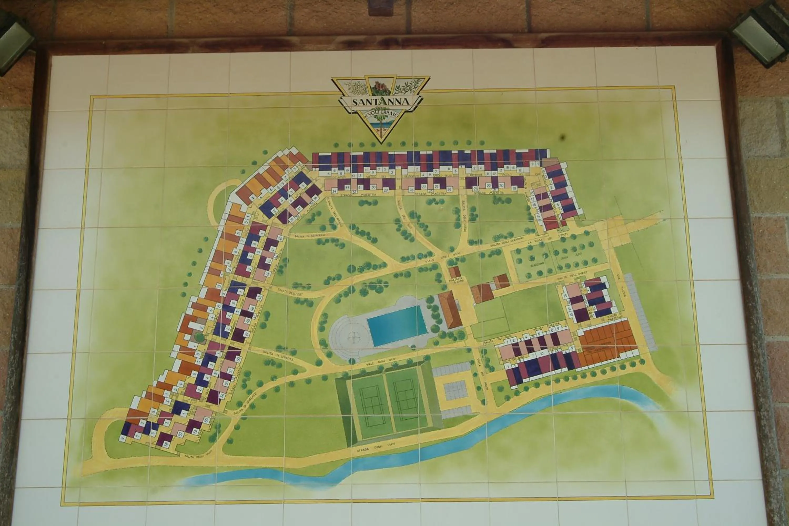 Other in Hotel & Resort Sant'Anna Del Volterraio