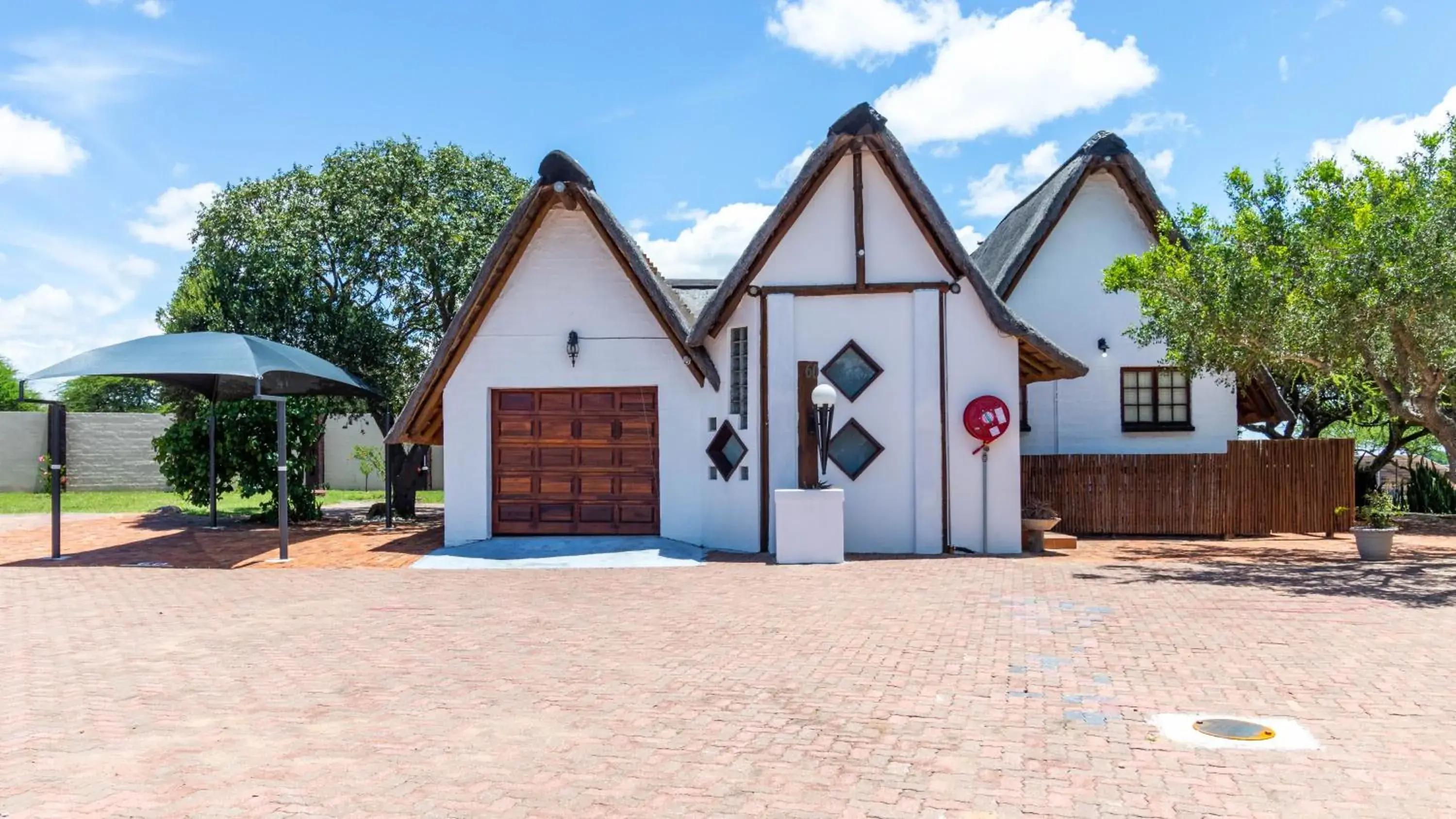 Superior Villa in Bolivia Lodge Superior Villa in Bolivia Lodge