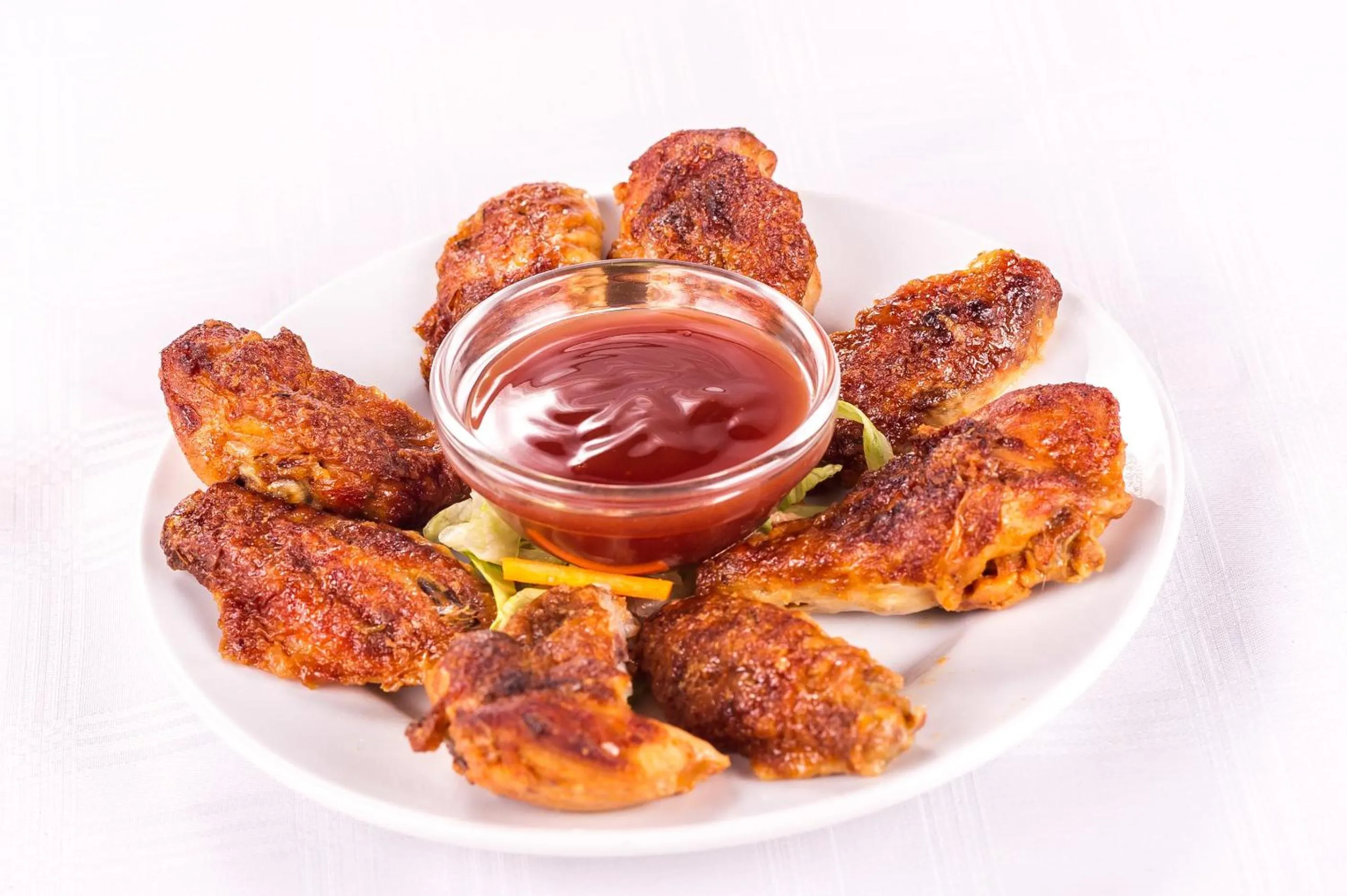 Food close-up in Bolivia Lodge