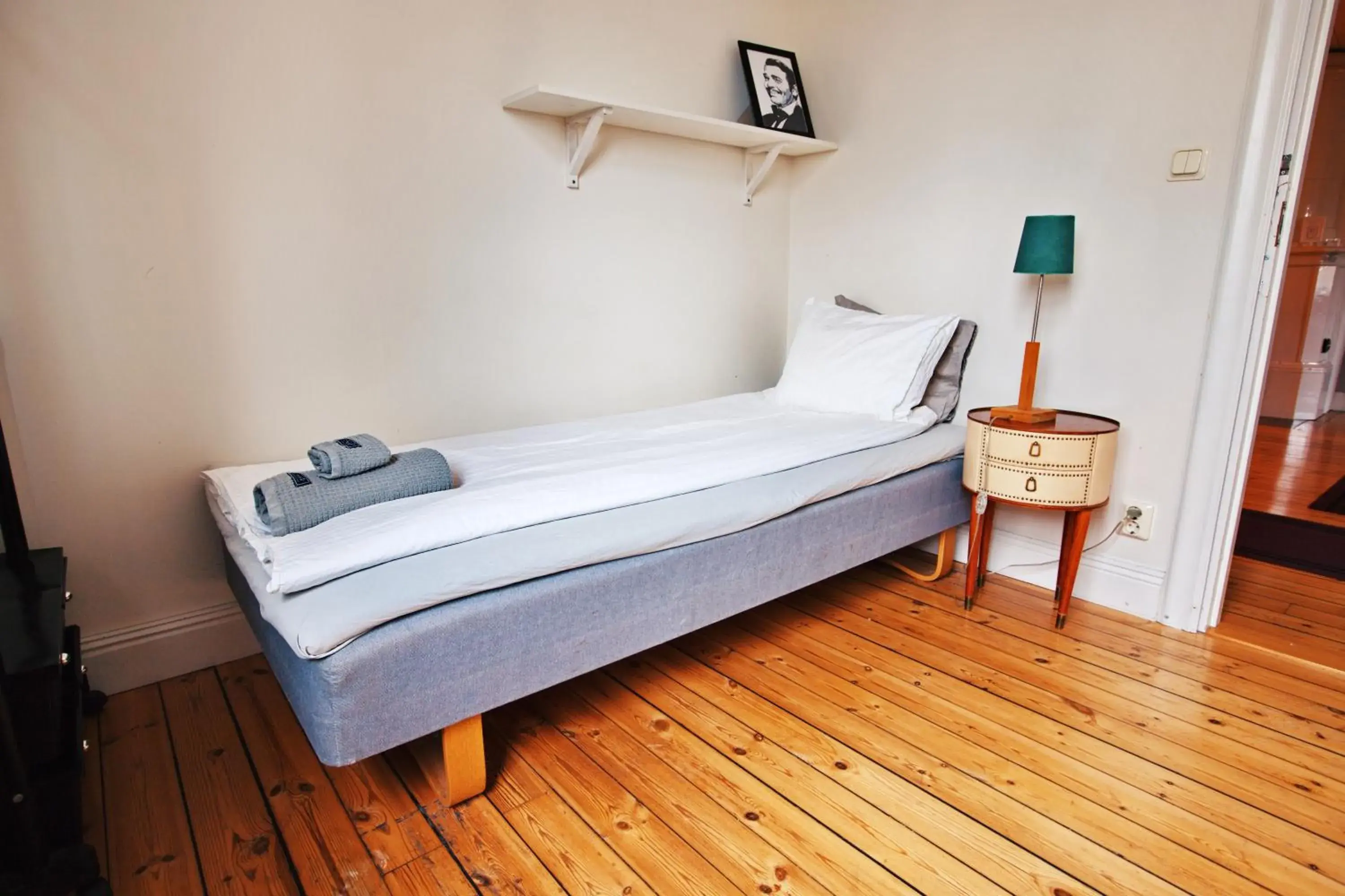 Single Room - single occupancy in HagbackensGård Bed&Breakfast Single Room - single occupancy in HagbackensGård Bed&Breakfast