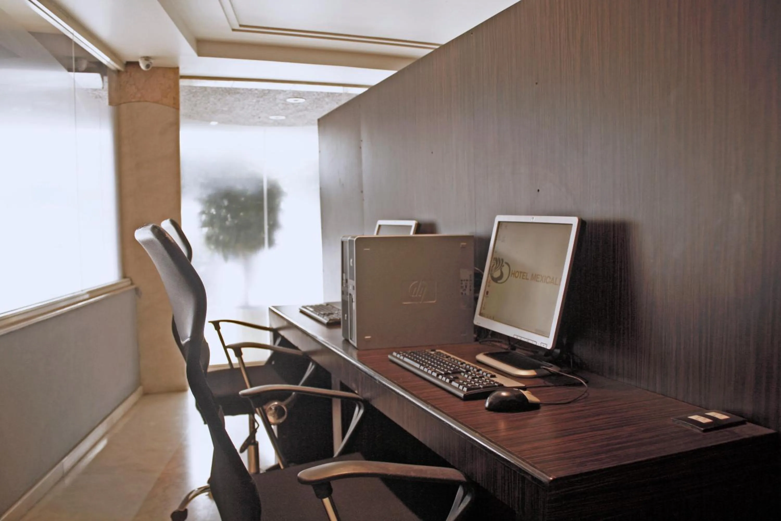 Activities in Hotel Mexicali