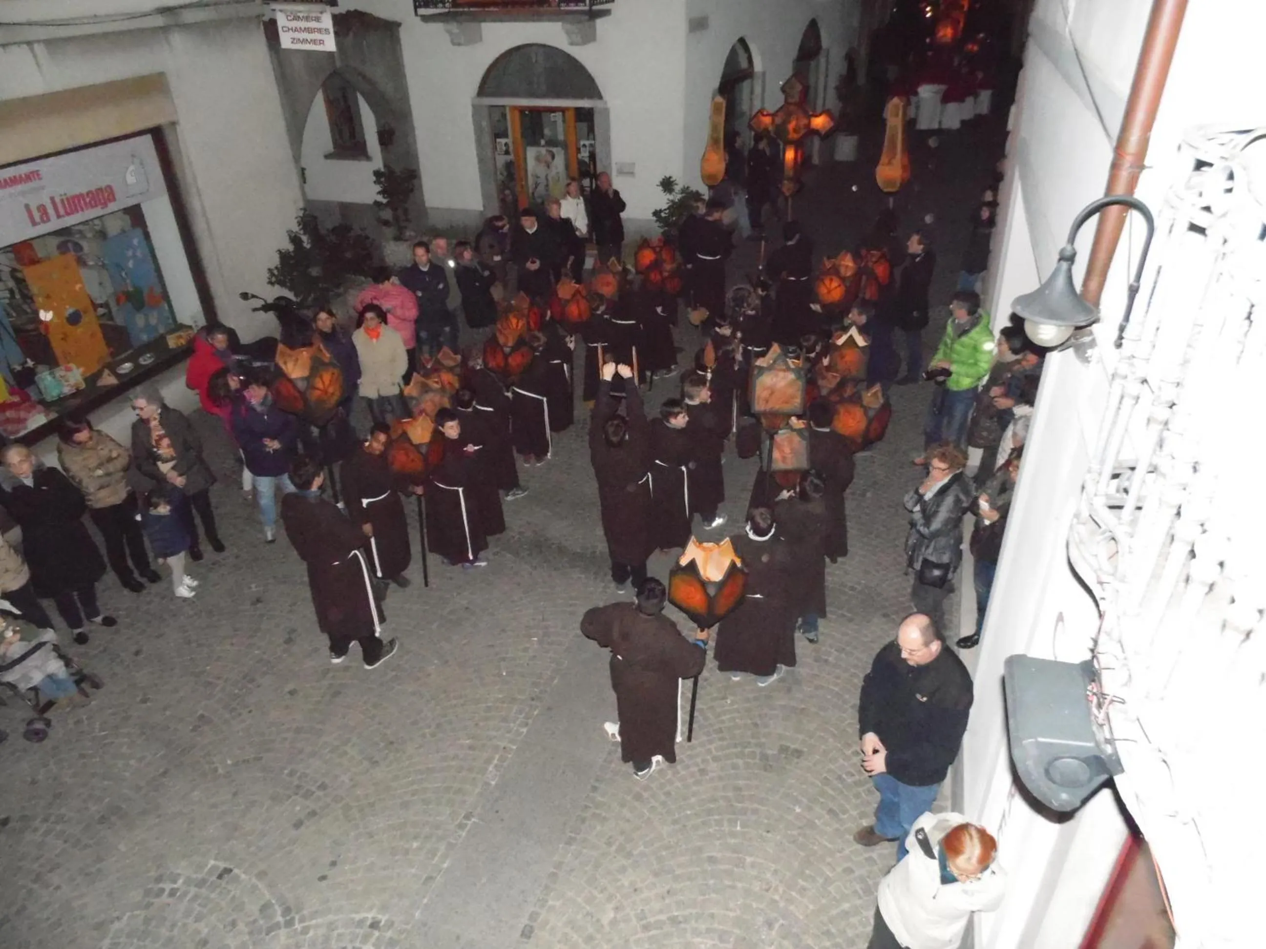 Other in Garni Bar Sport