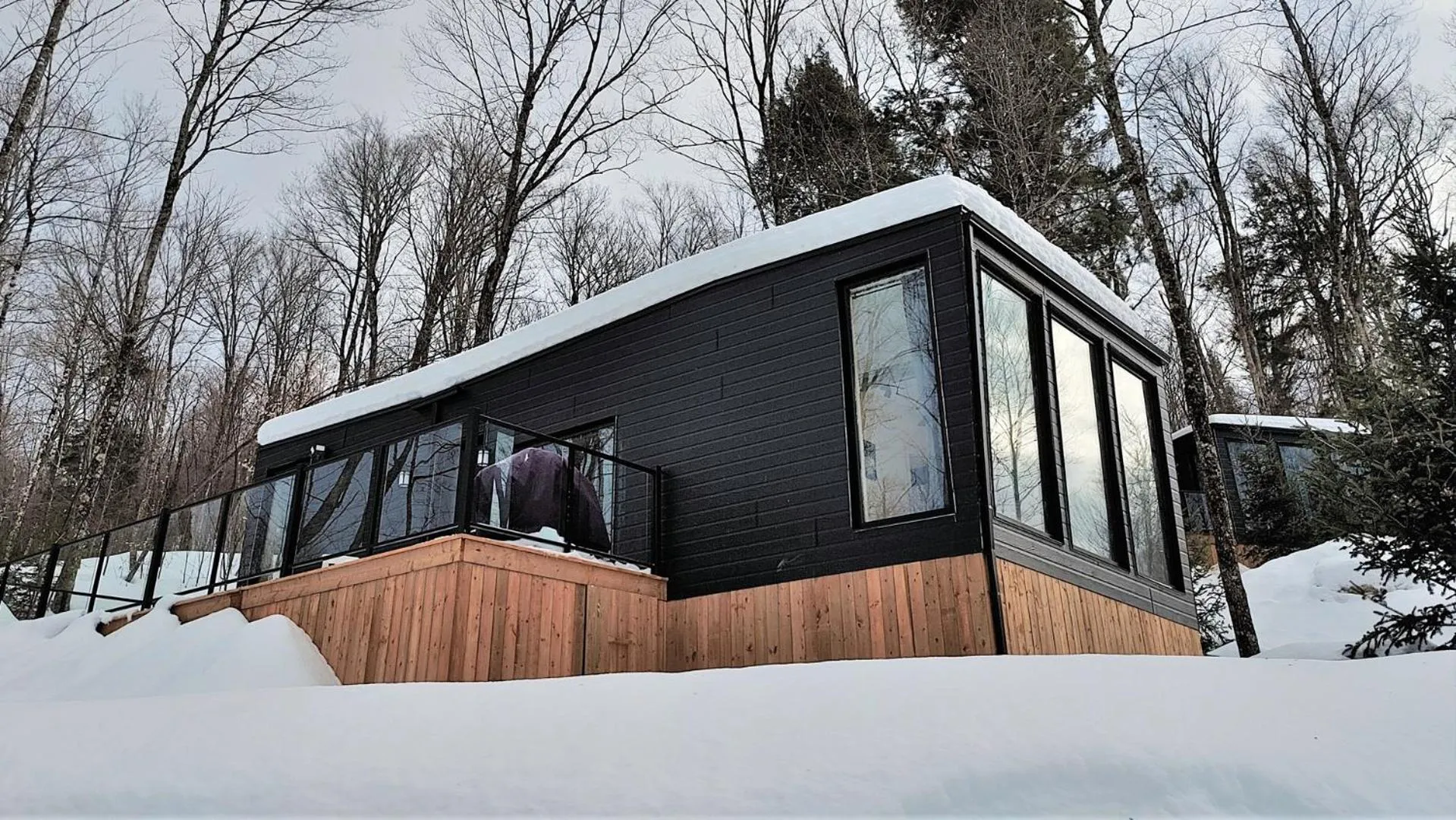 Bel Air Tremblant Hotel & Residences