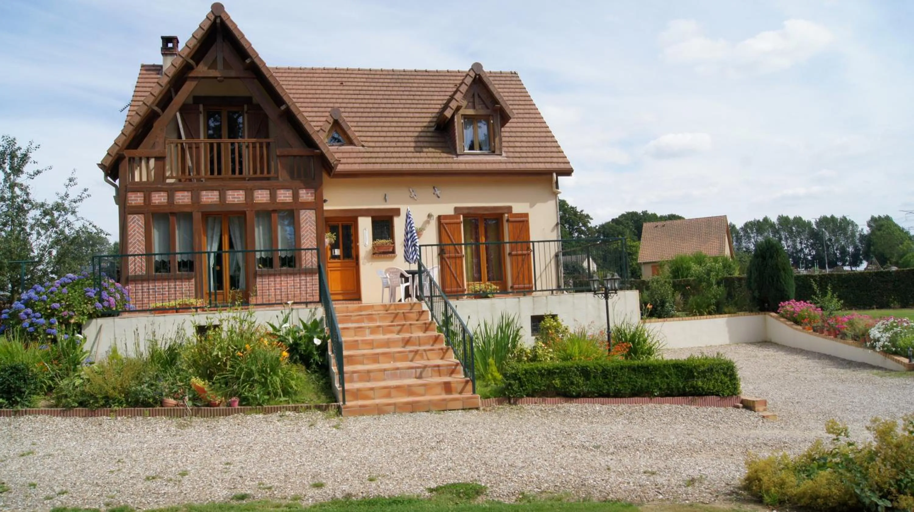 Other in Chambres d'Hôtes de Boudeville