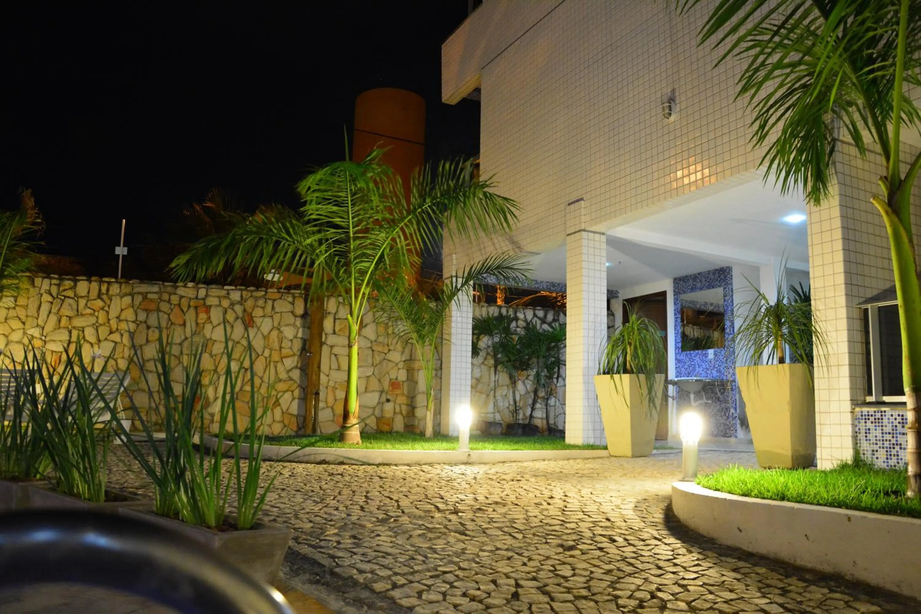 Other in Happy Hotel Ponta Negra