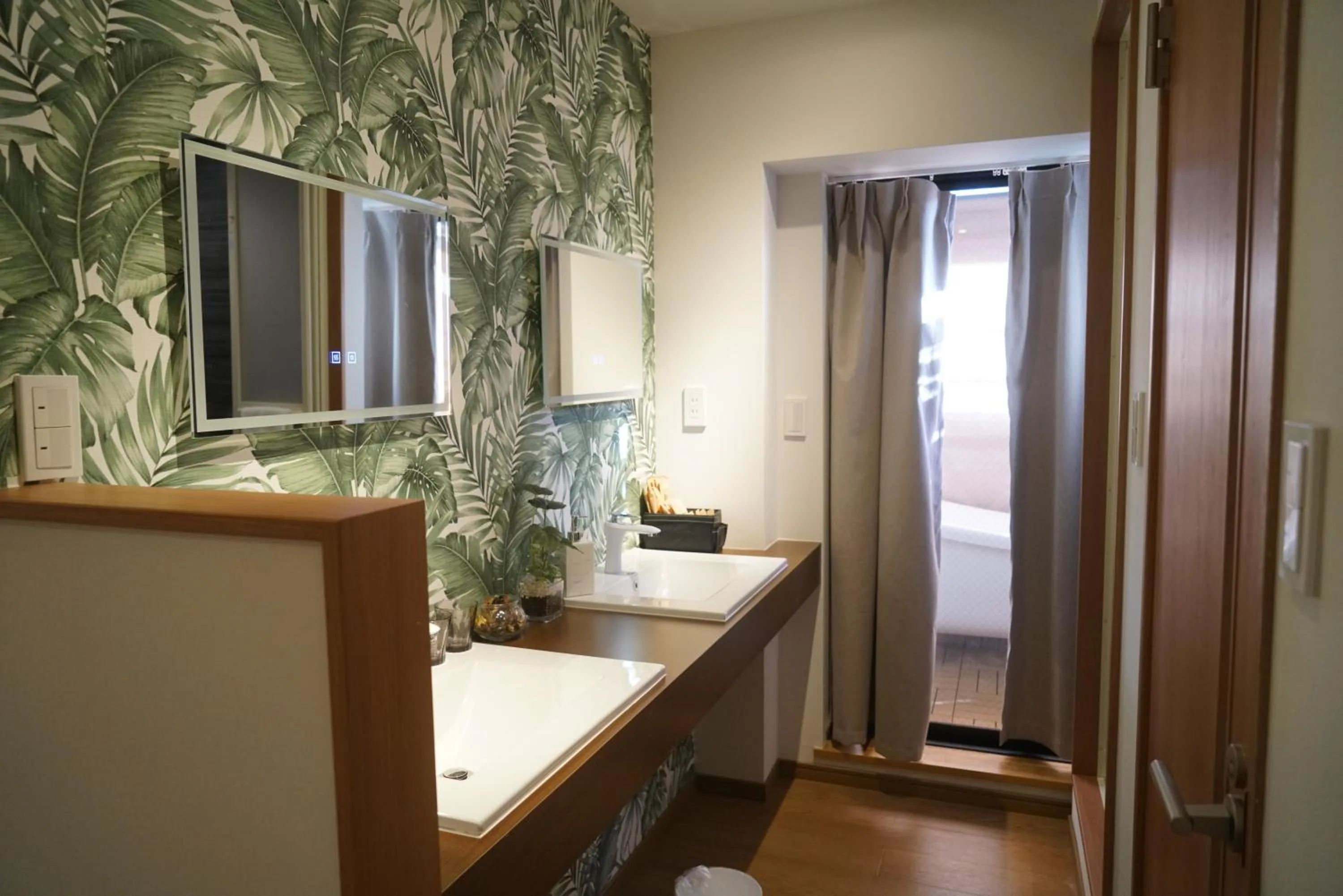 Softlight Inn Asakusa Tokyo