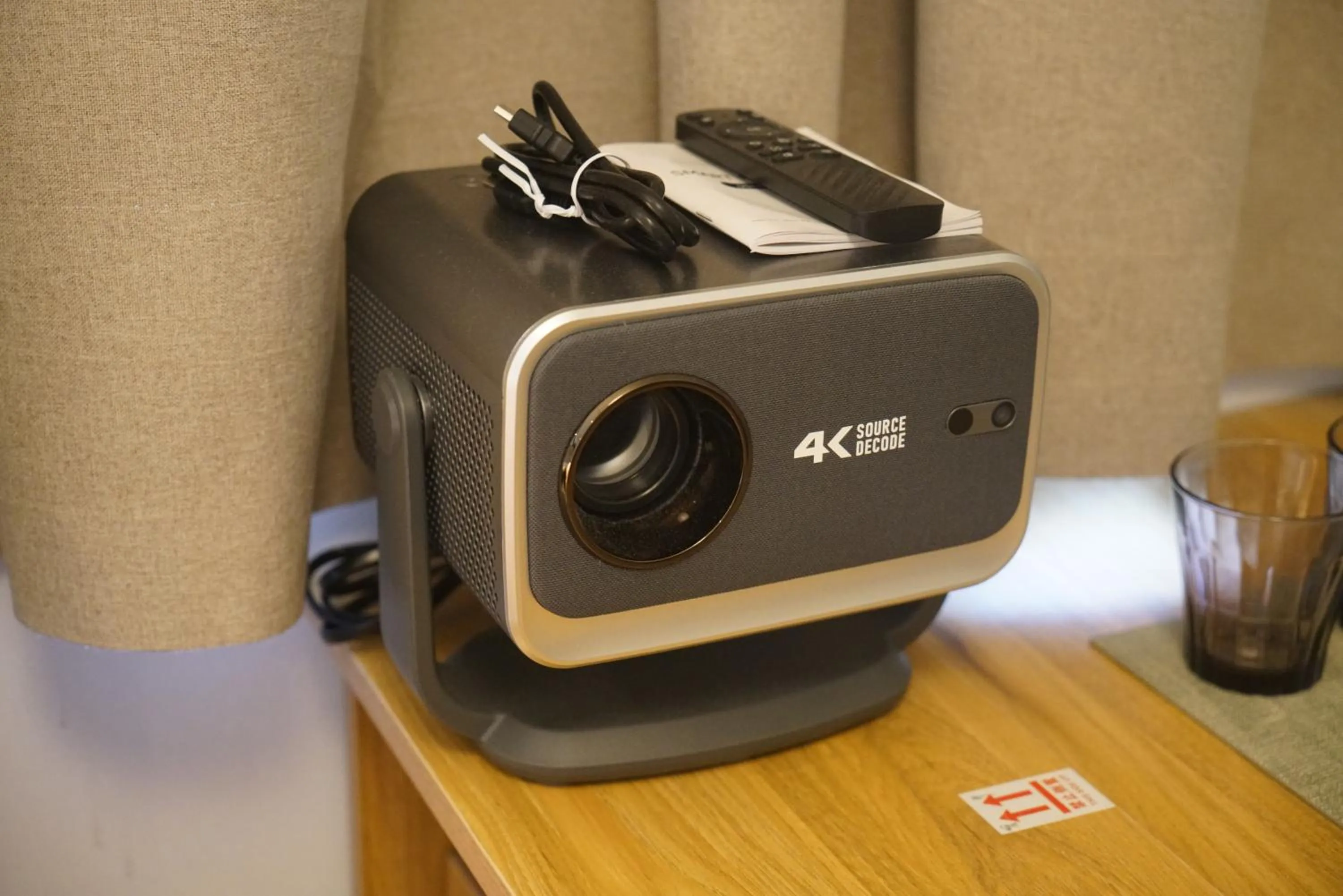 TV and multimedia in Softlight Inn Asakusa Tokyo