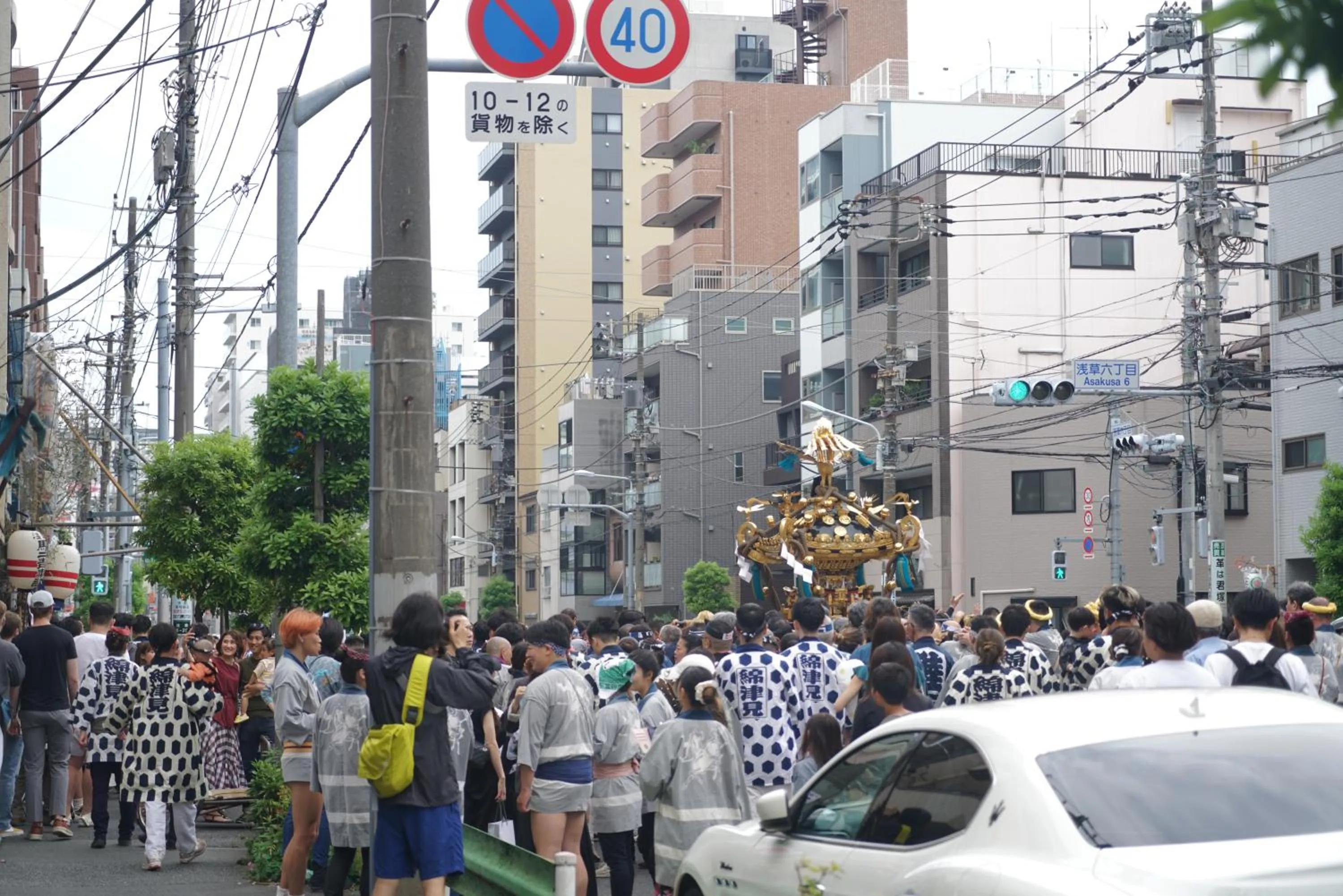 Softlight Inn Asakusa Tokyo