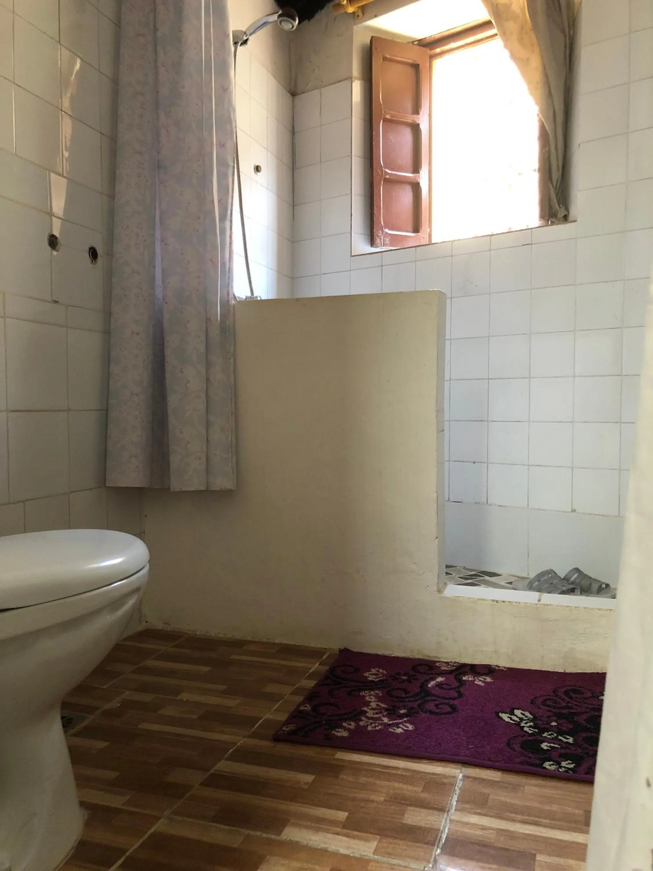 Bathroom in Dar Lalla Wafae