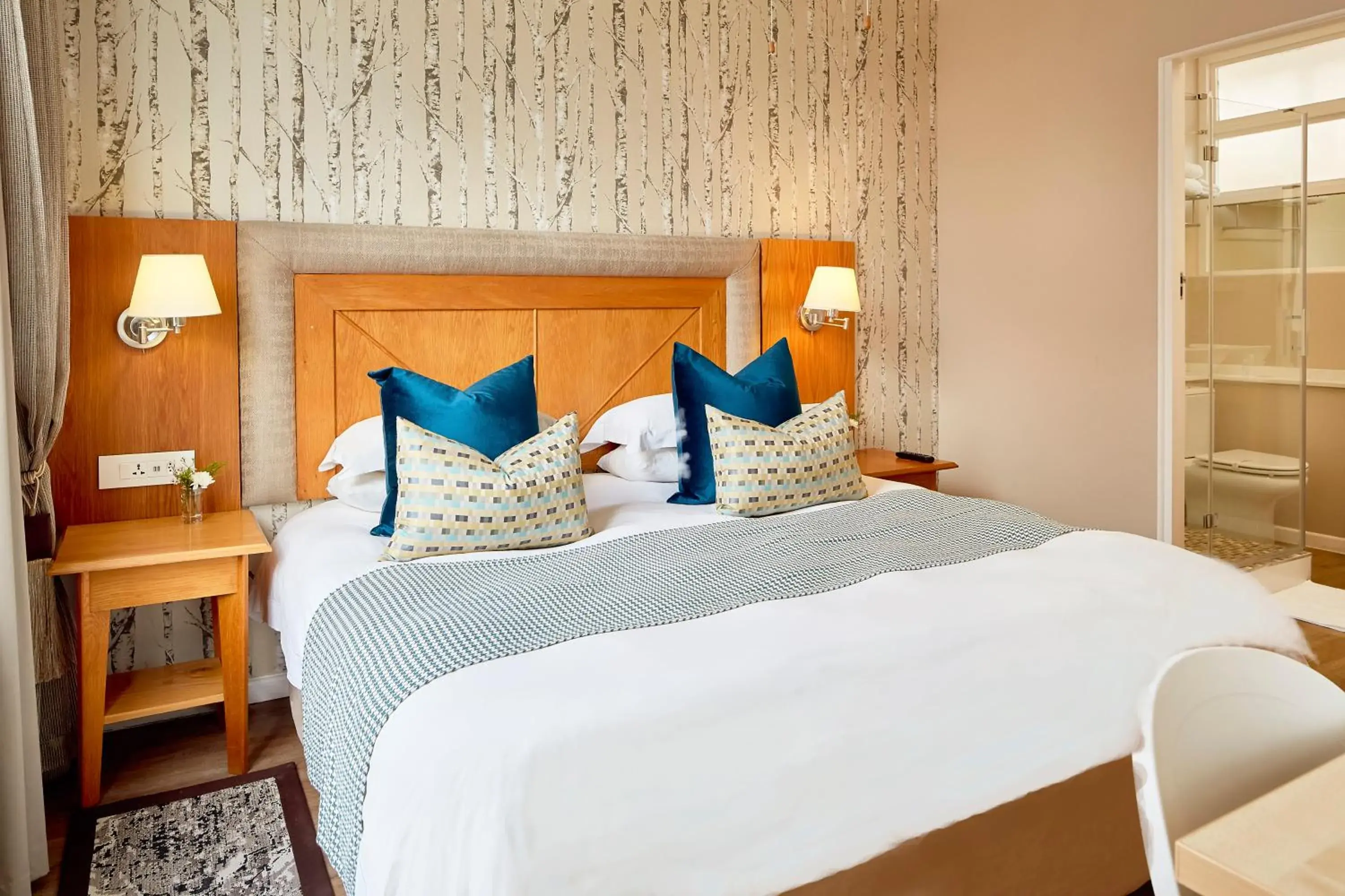 Two-Bedroom Apartment in First Group Mount Sierra Two-Bedroom Apartment in First Group Mount Sierra