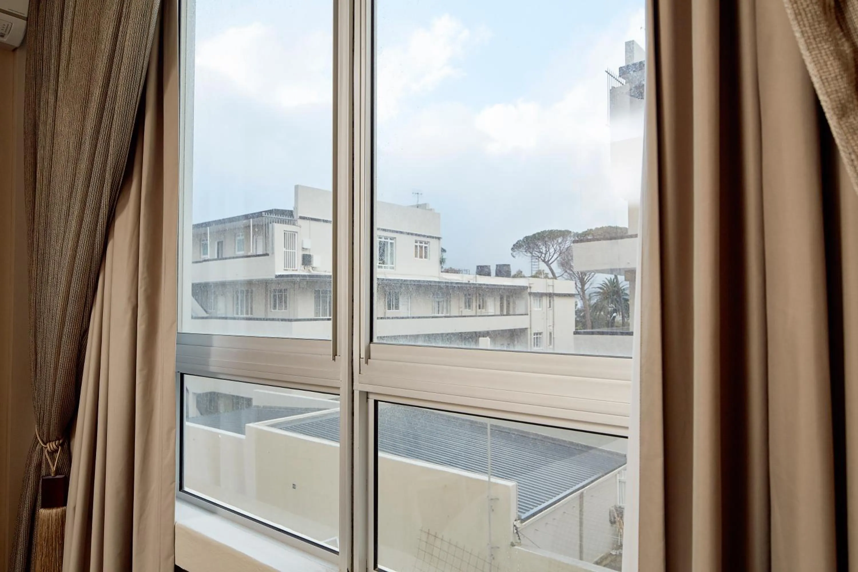 View (from property/room) in First Group Mount Sierra