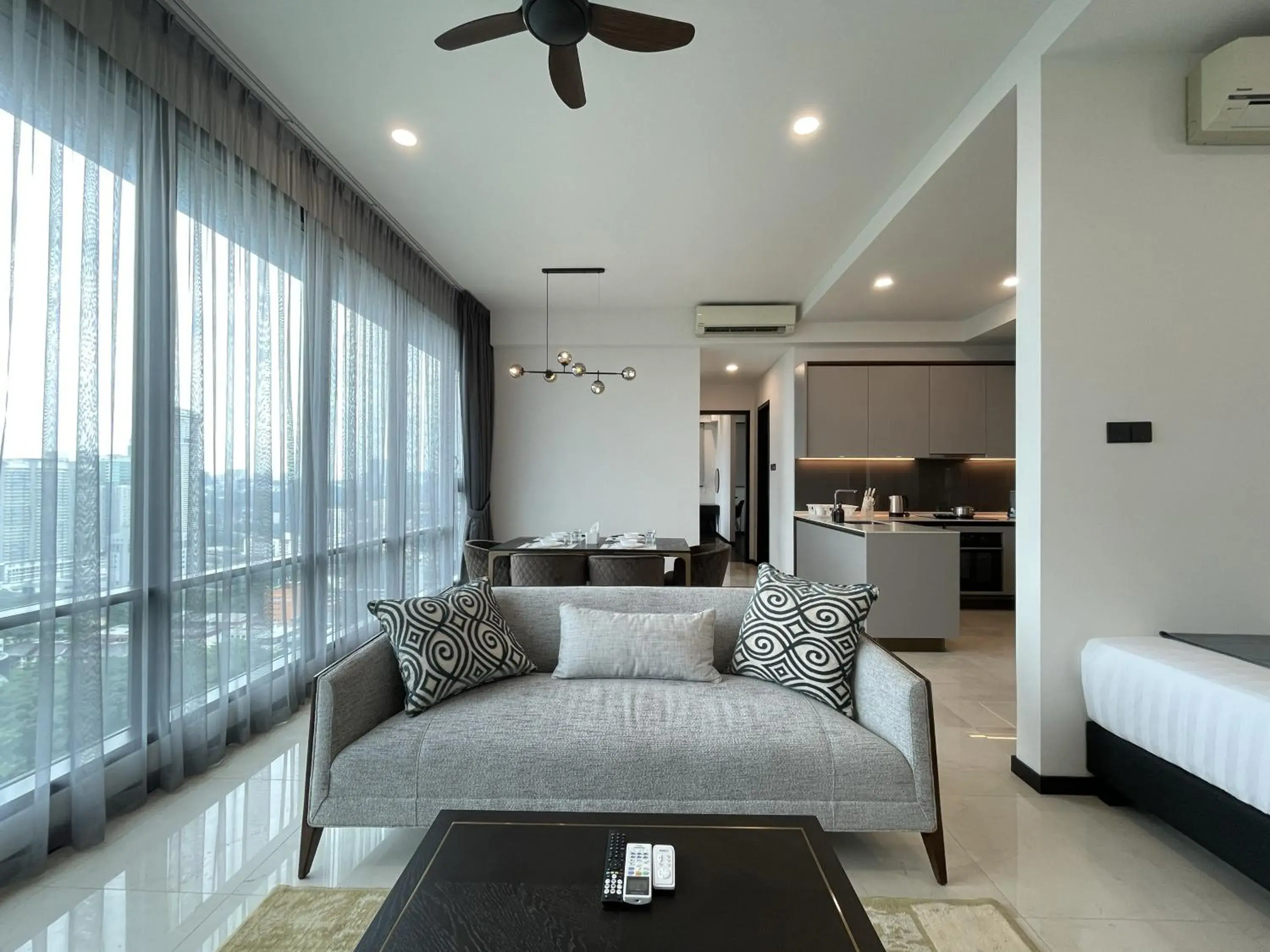 Opus Residences by Wakely Kuala Lumpur Opus Residences by Wakely Kuala Lumpur