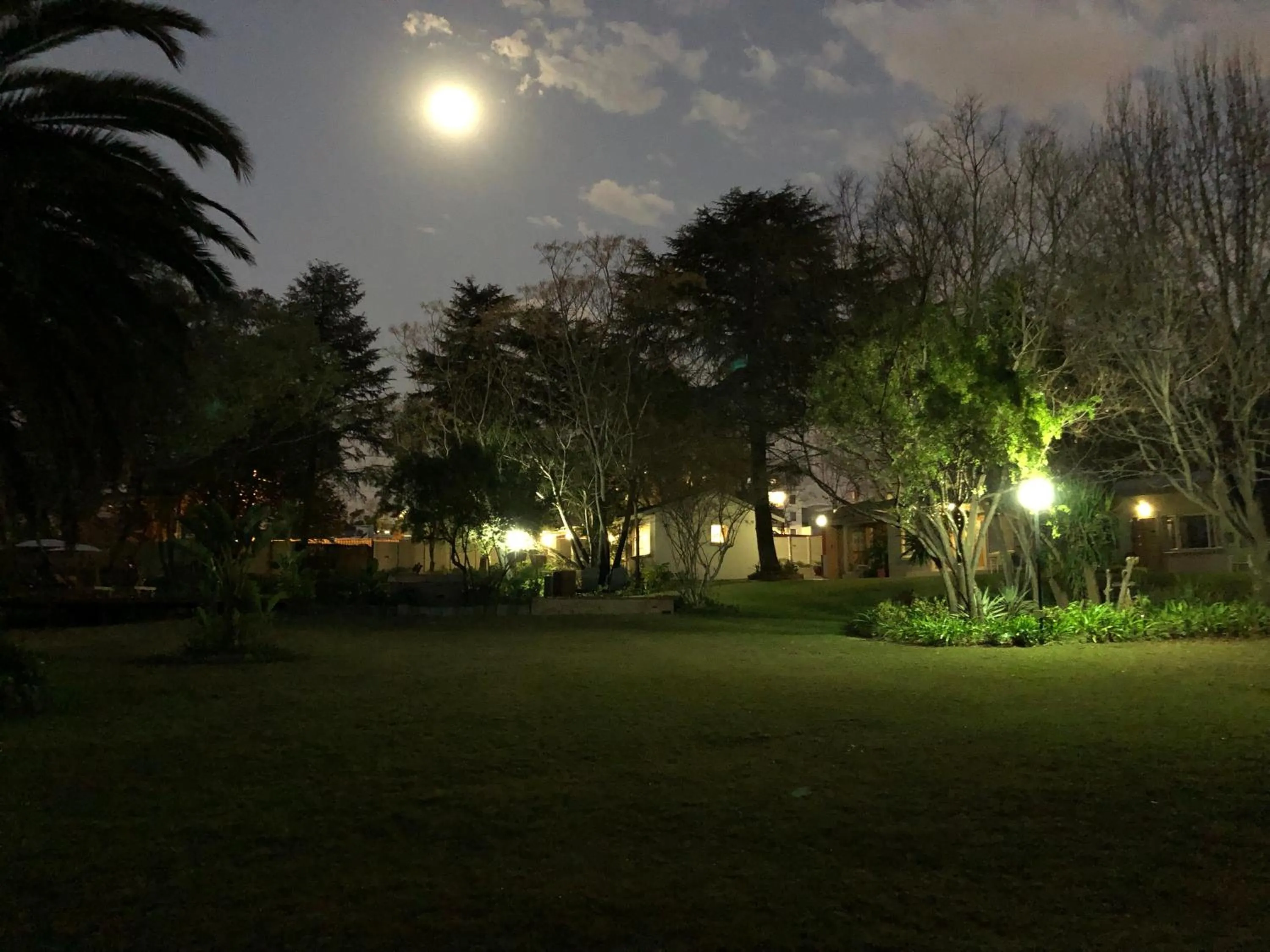 Property building in The Haystack On Homestead