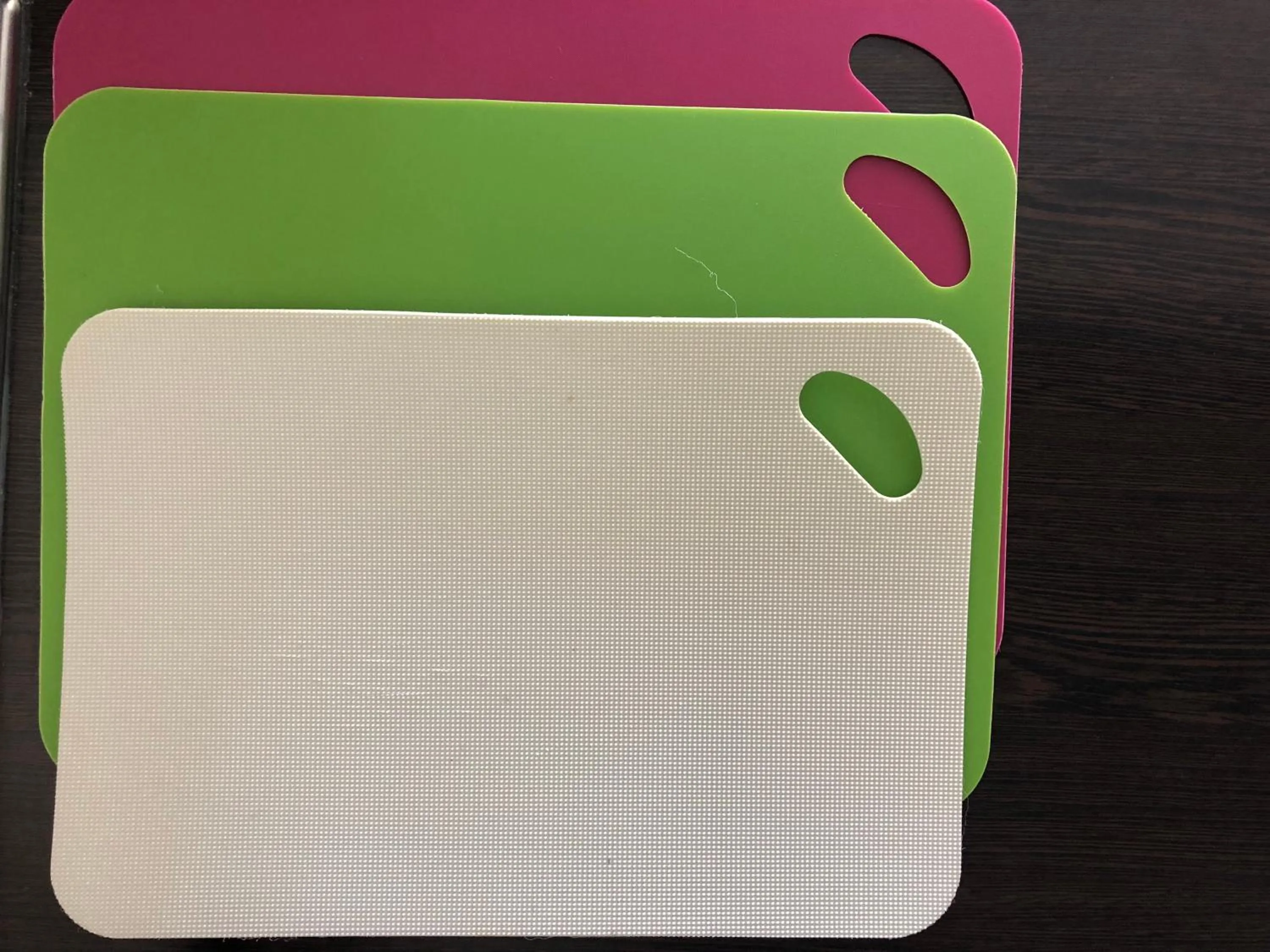 Kitchen or kitchenette in The Haystack On Homestead