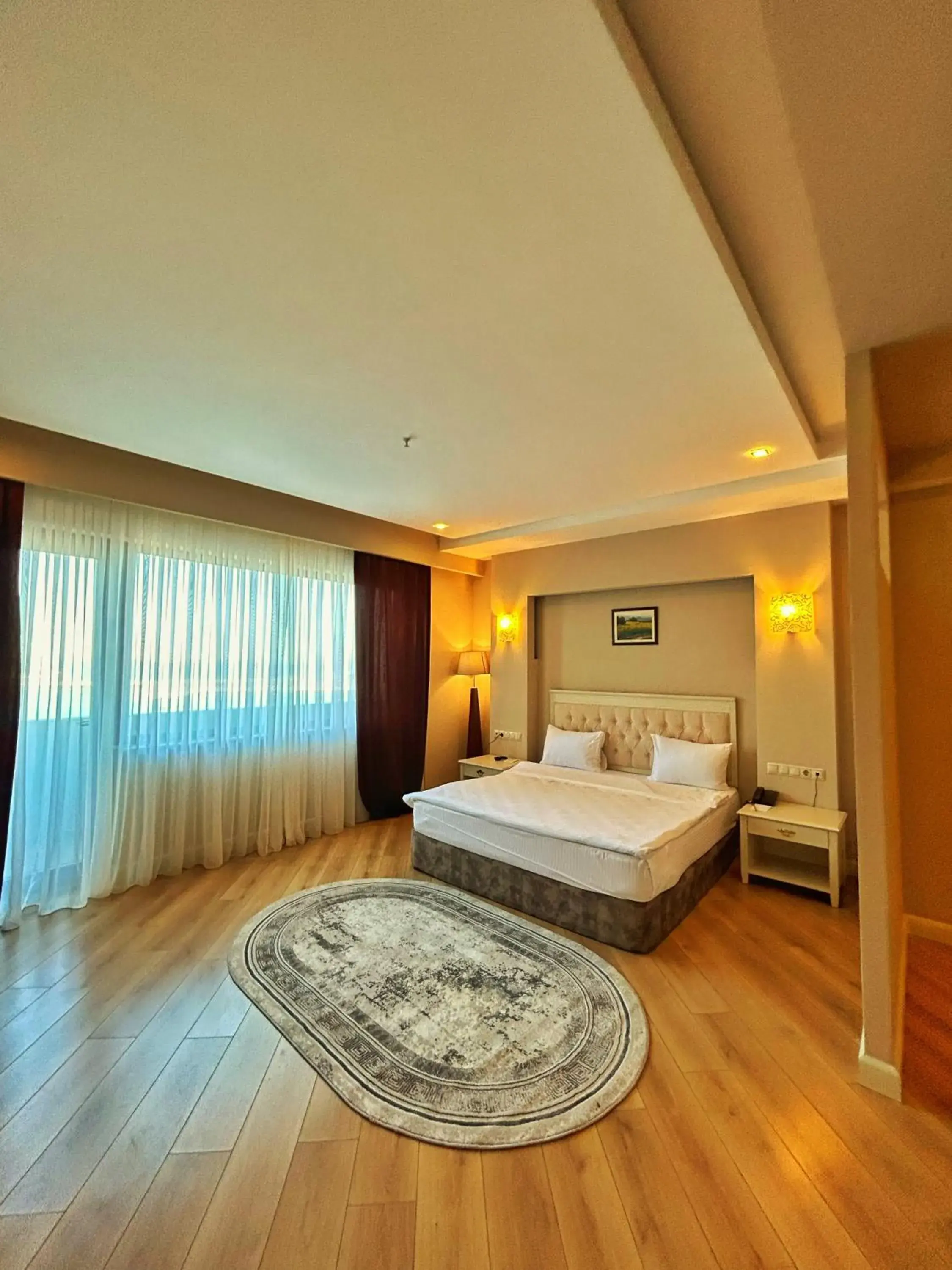 Park Dedeman Baku Park Dedeman Baku