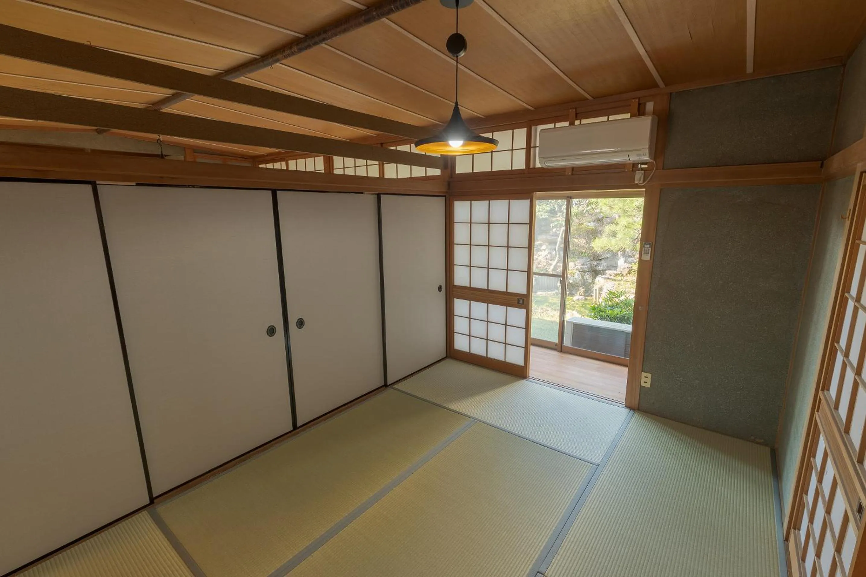 Living room in La toile
