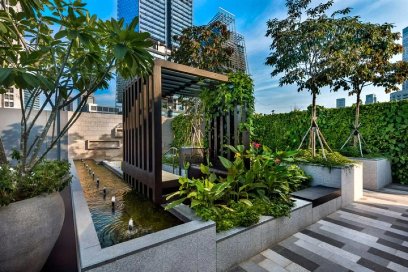 A Hotel Bugis, 11Hrs, Stay From 8PM To 9AM