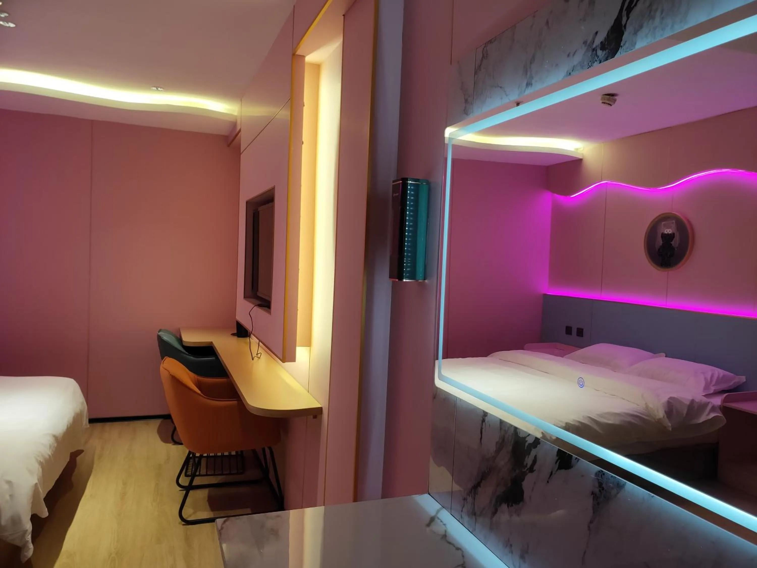 Beijing Dongxiangting Hotel