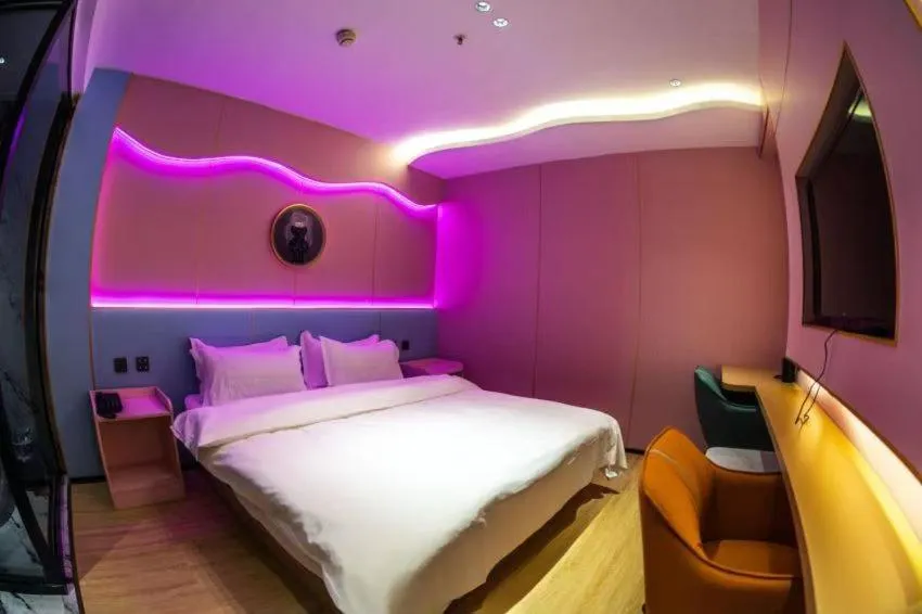 Beijing Dongxiangting Hotel