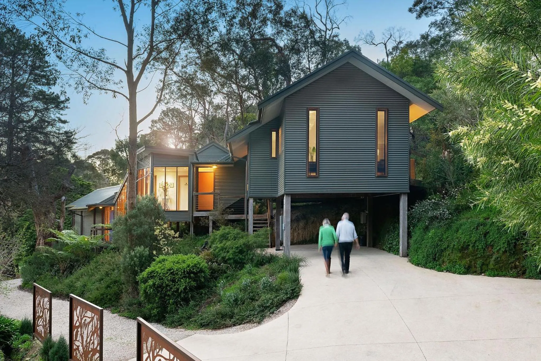 Cladich Pavilions Bed and Breakfast