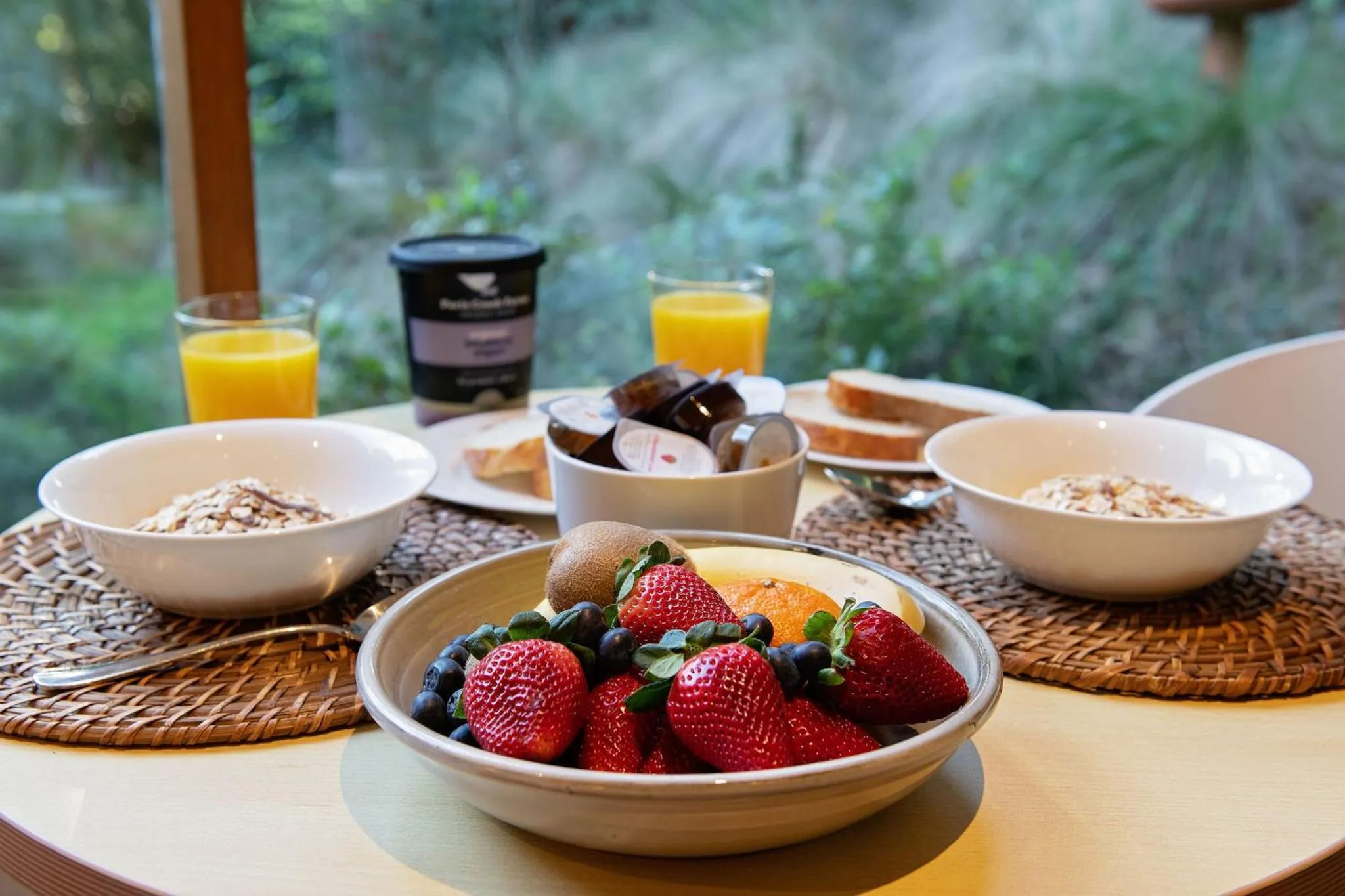 Cladich Pavilions Bed and Breakfast