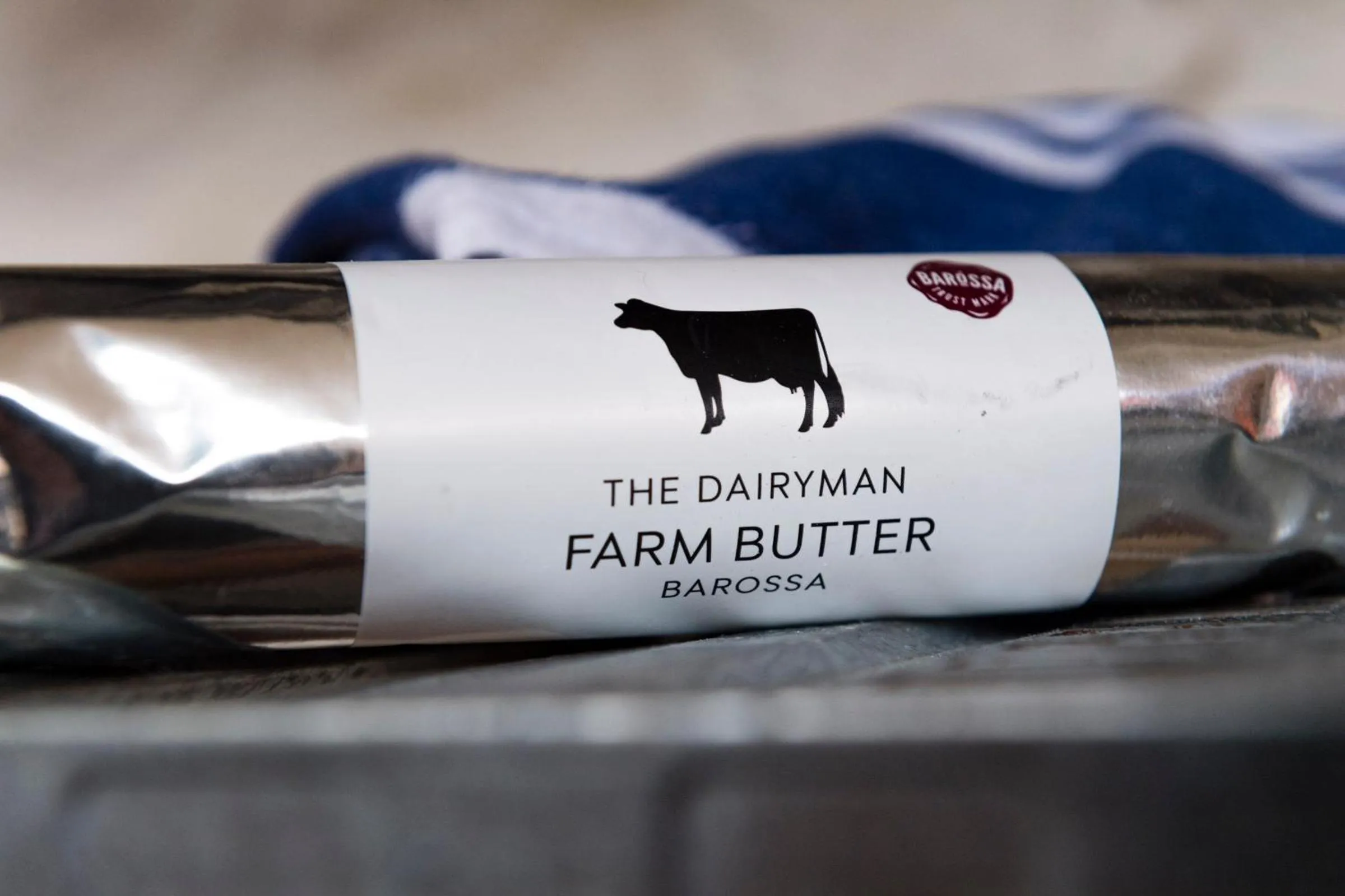 Property building in Dairyman's Cottage