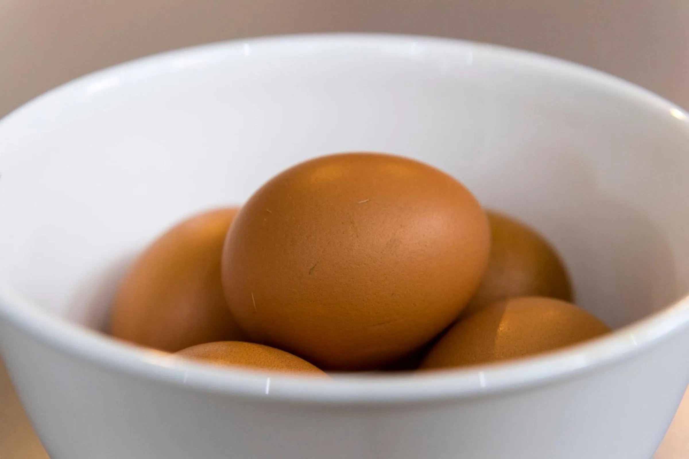 Breakfast in Dairyman's Cottage