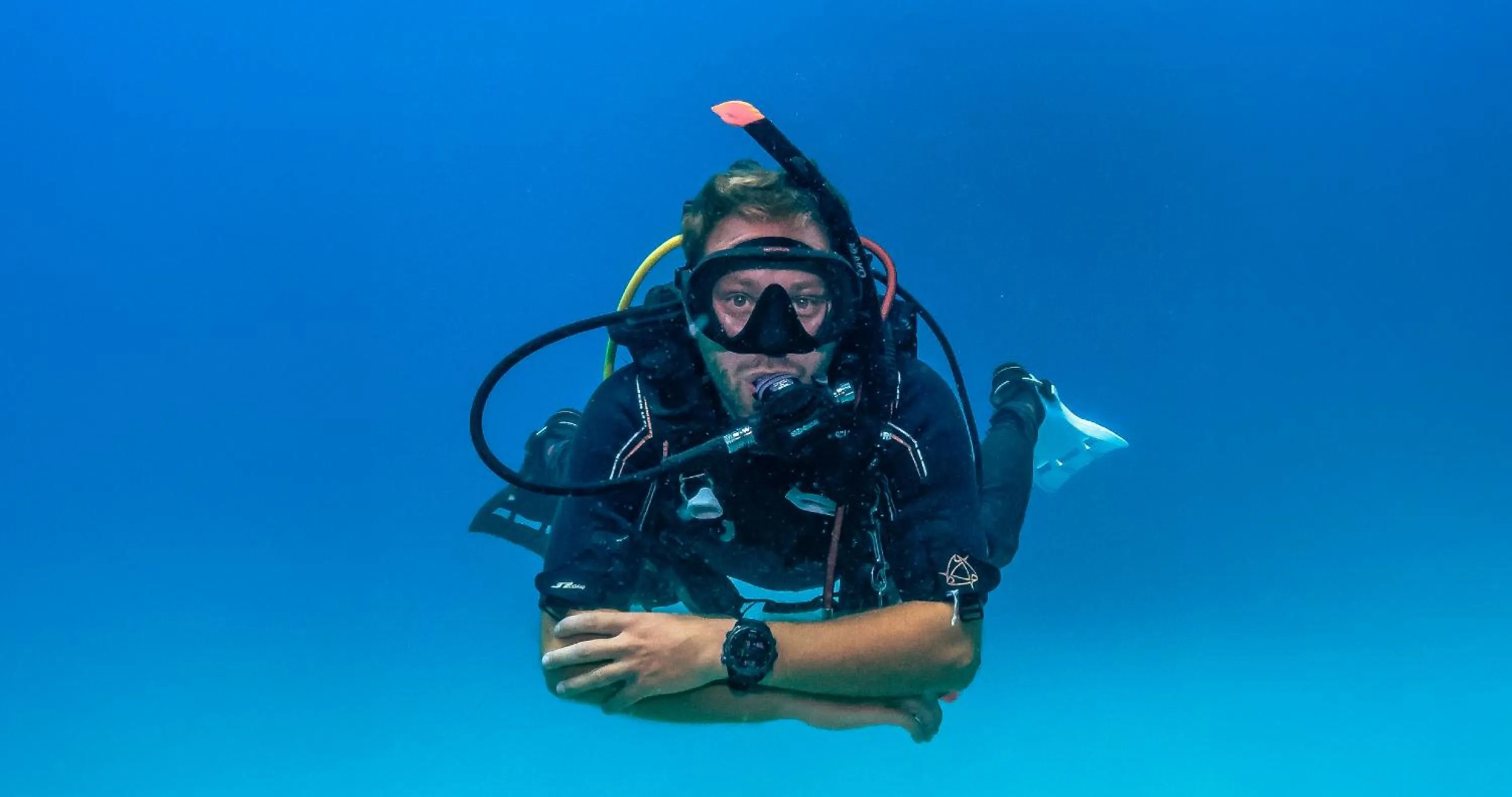 Activities in The Tarna Resort, Koh Tao