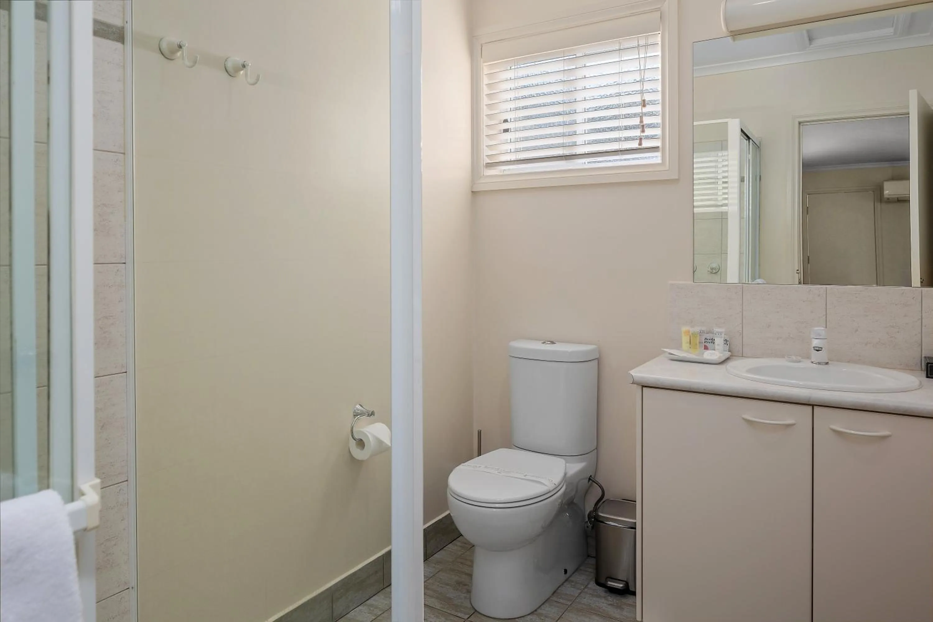 Bathroom in Yarra Gables