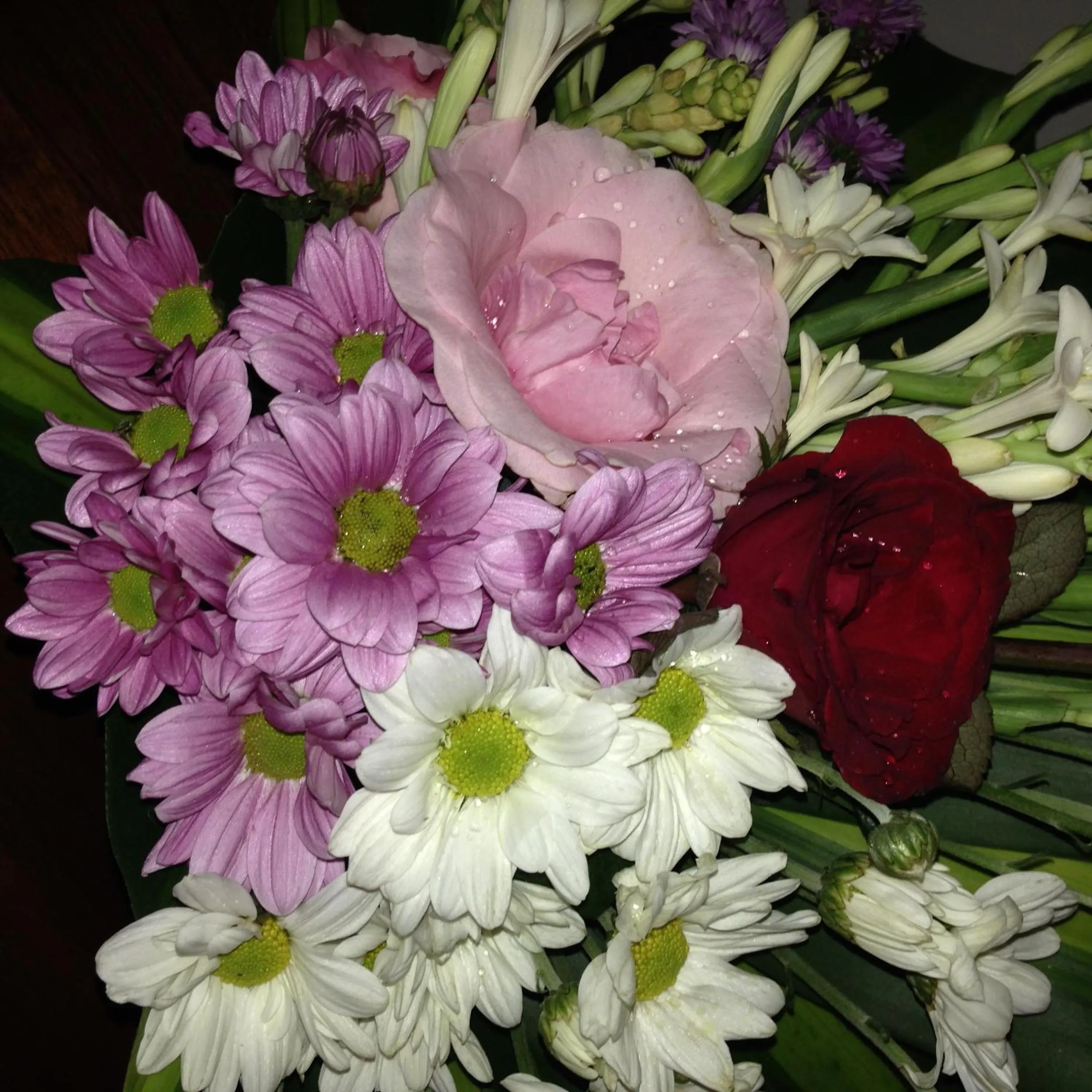 Property building in Bali Sunset Villa