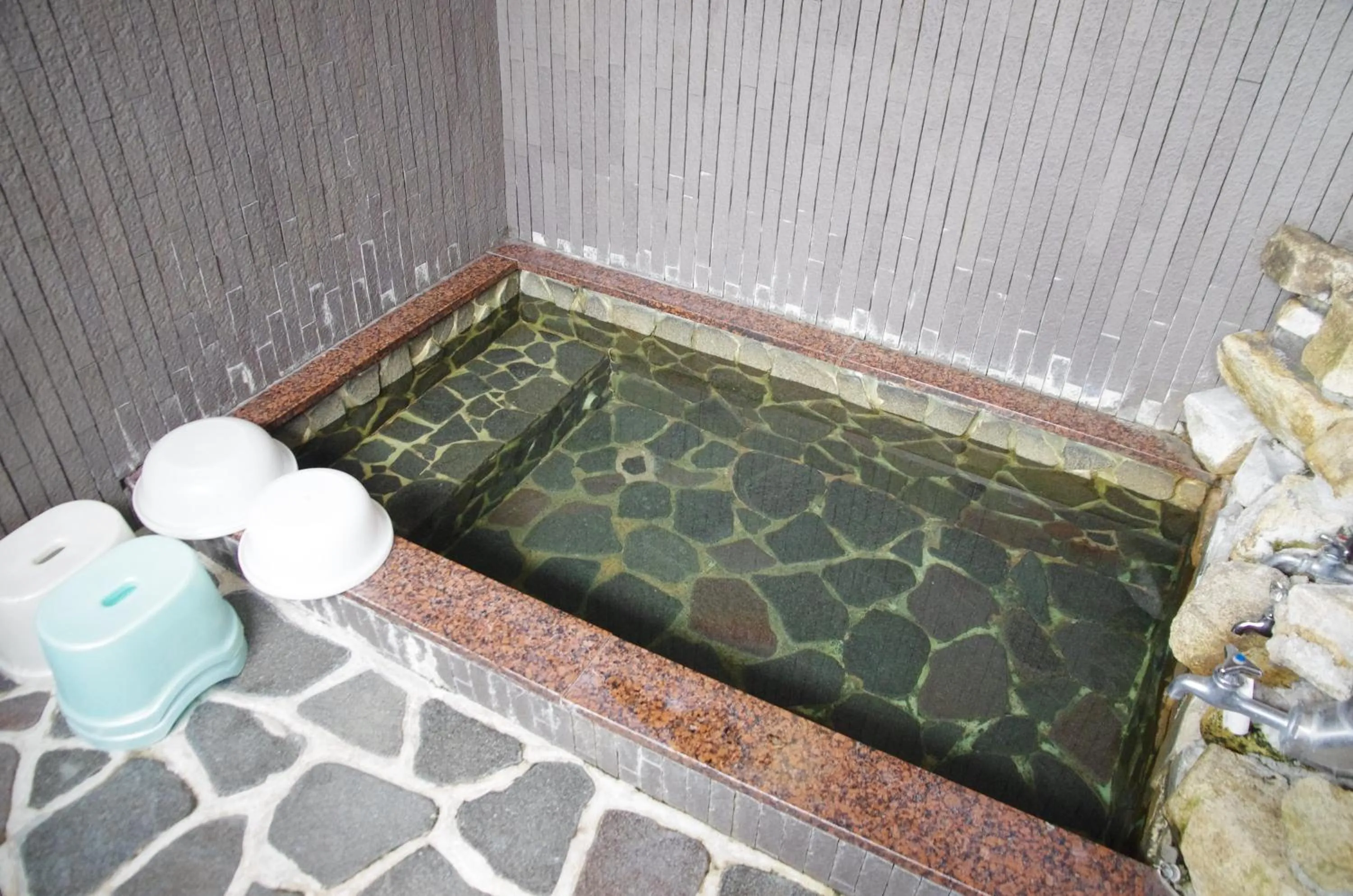 Spa and wellness centre/facilities in Ryokan Takayama