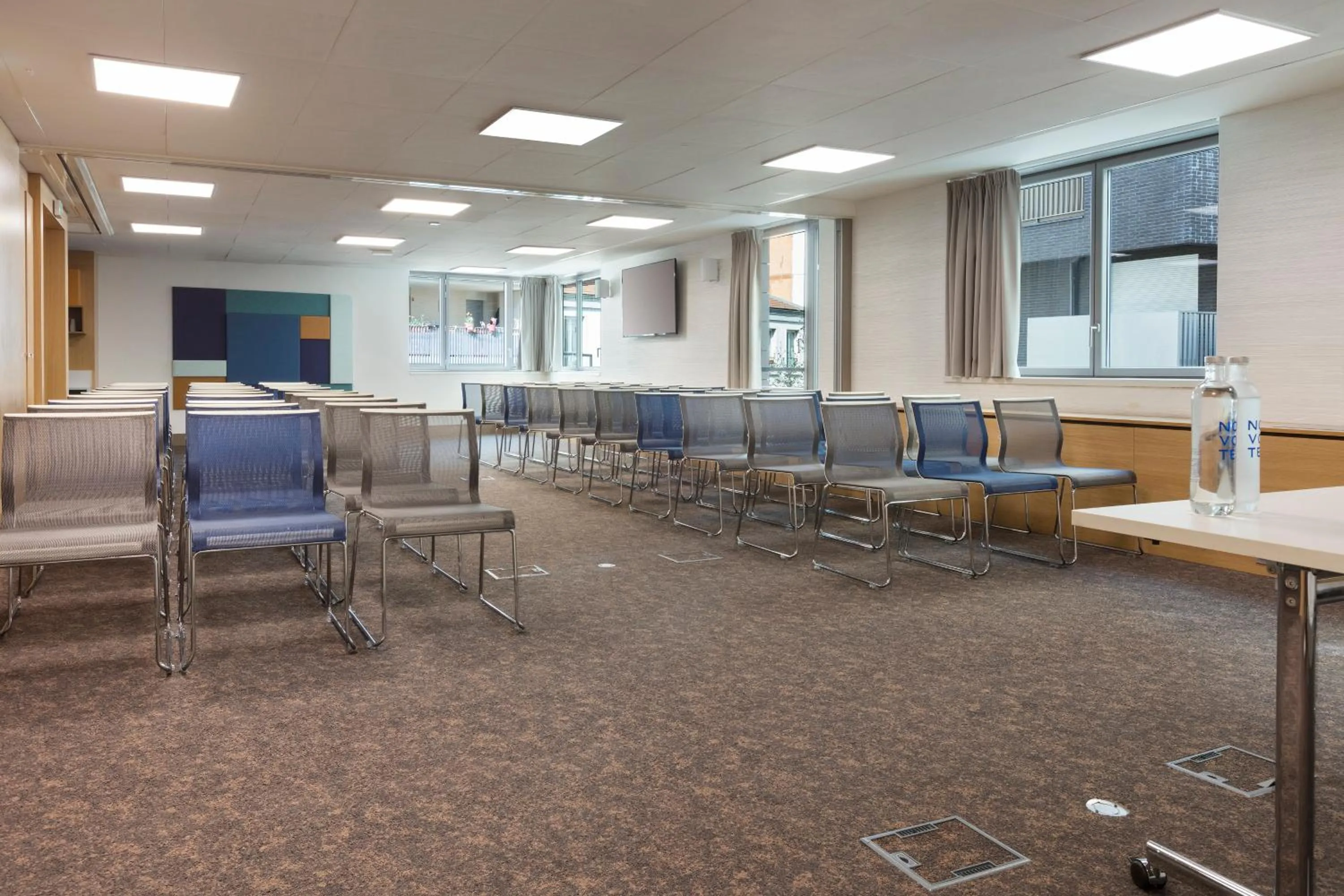 Banquet/Function facilities in Novotel Paris Saint Denis Stade Basilique