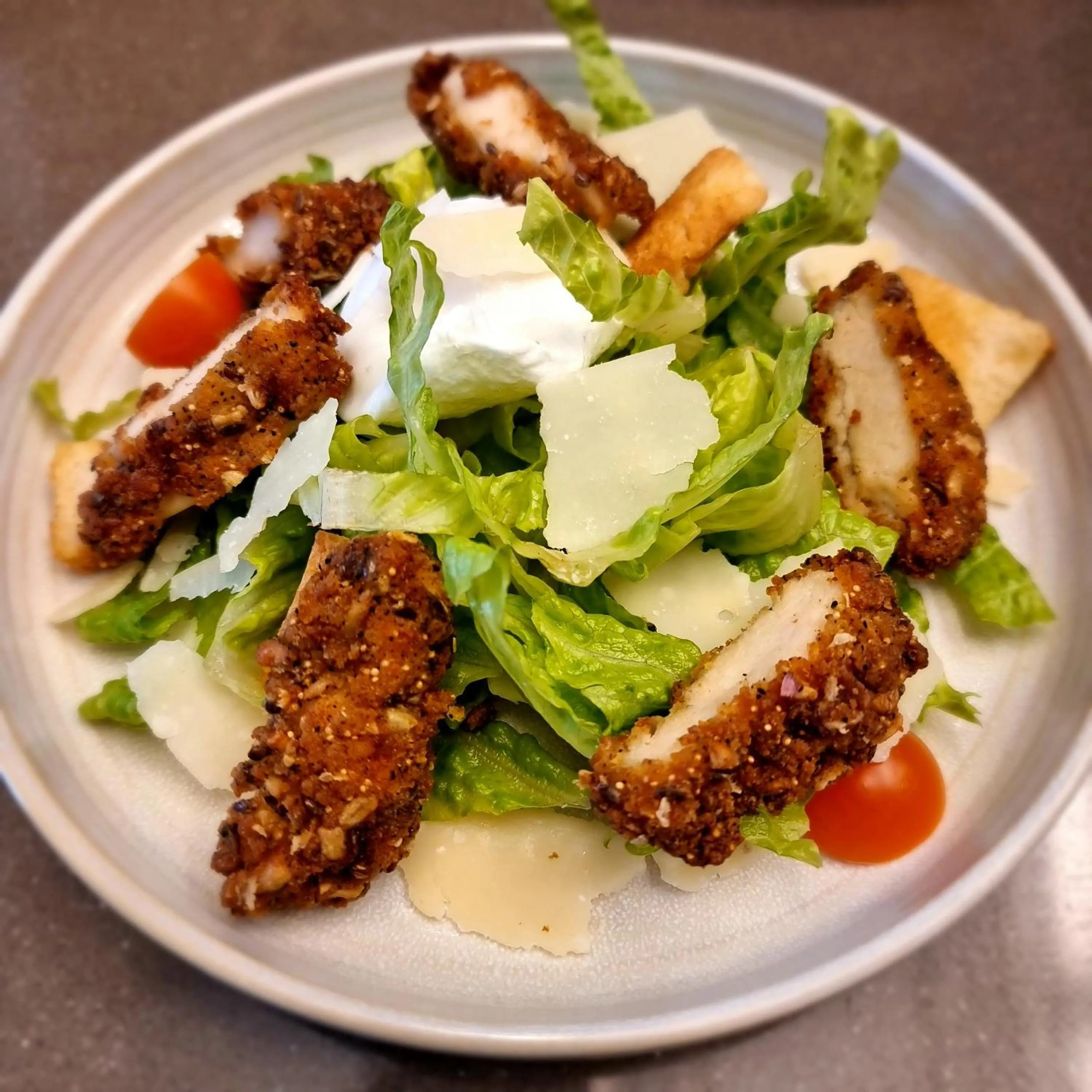 Restaurant/places to eat in Novotel Paris Saint Denis Stade Basilique