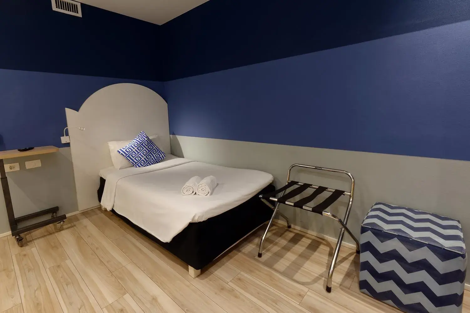 Single Apartment - Disability Access in Golden Tower Express Anhembi by Fênix Hotéis Single Apartment - Disability Access in Golden Tower Express Anhembi by Fênix Hotéis