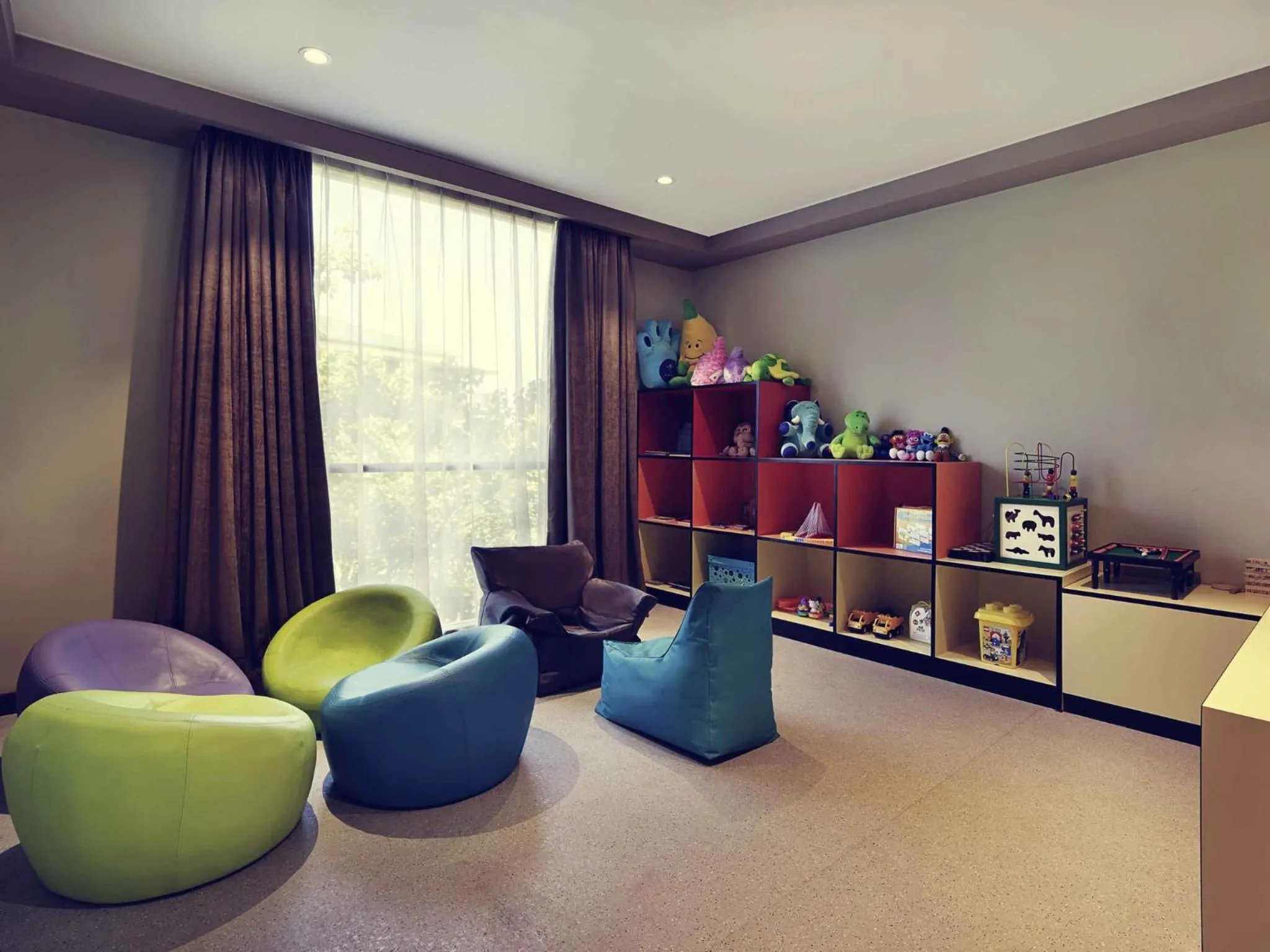 Other in Mercure Bali Legian