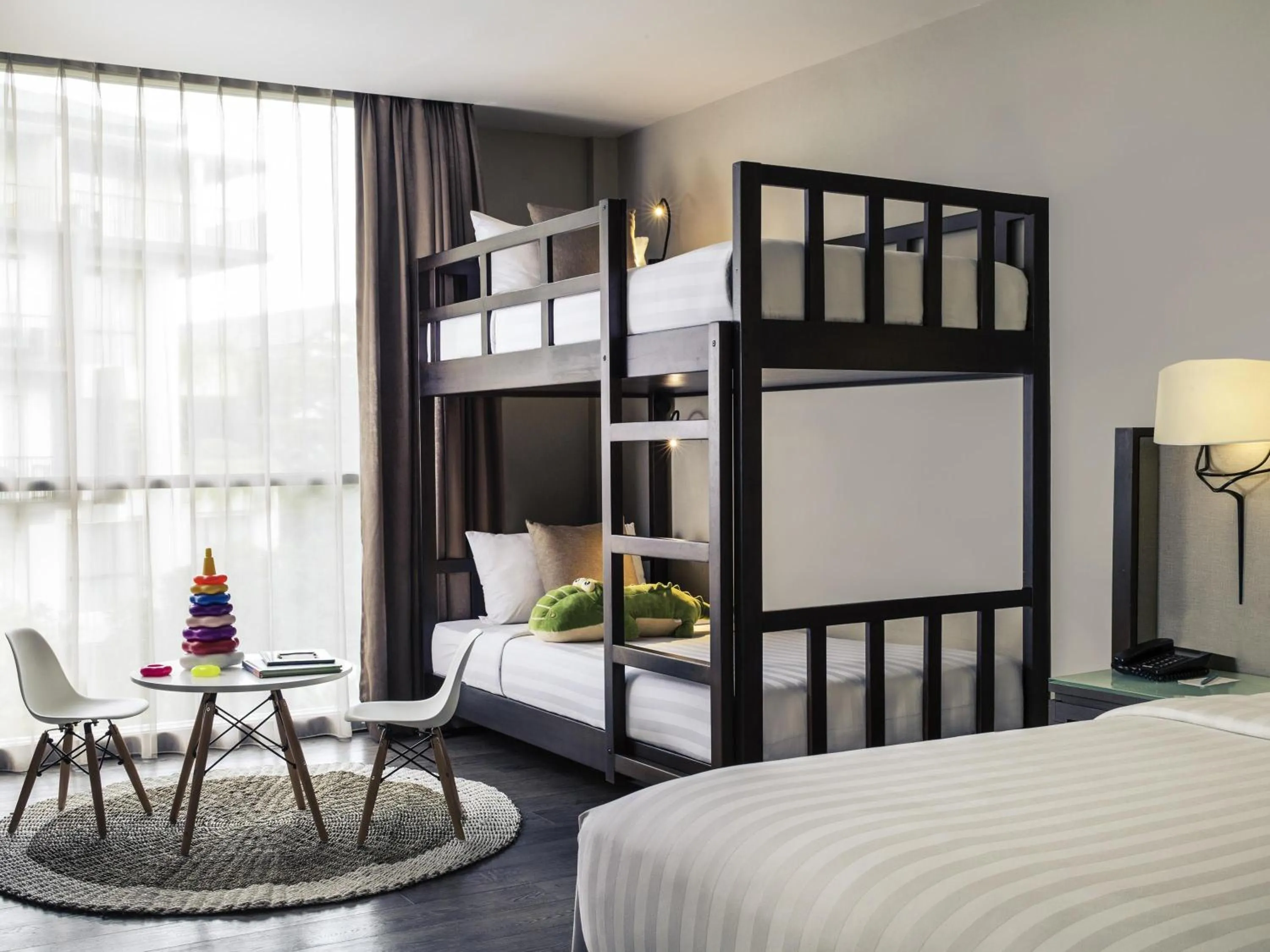 Other, Bed in Mercure Bali Legian