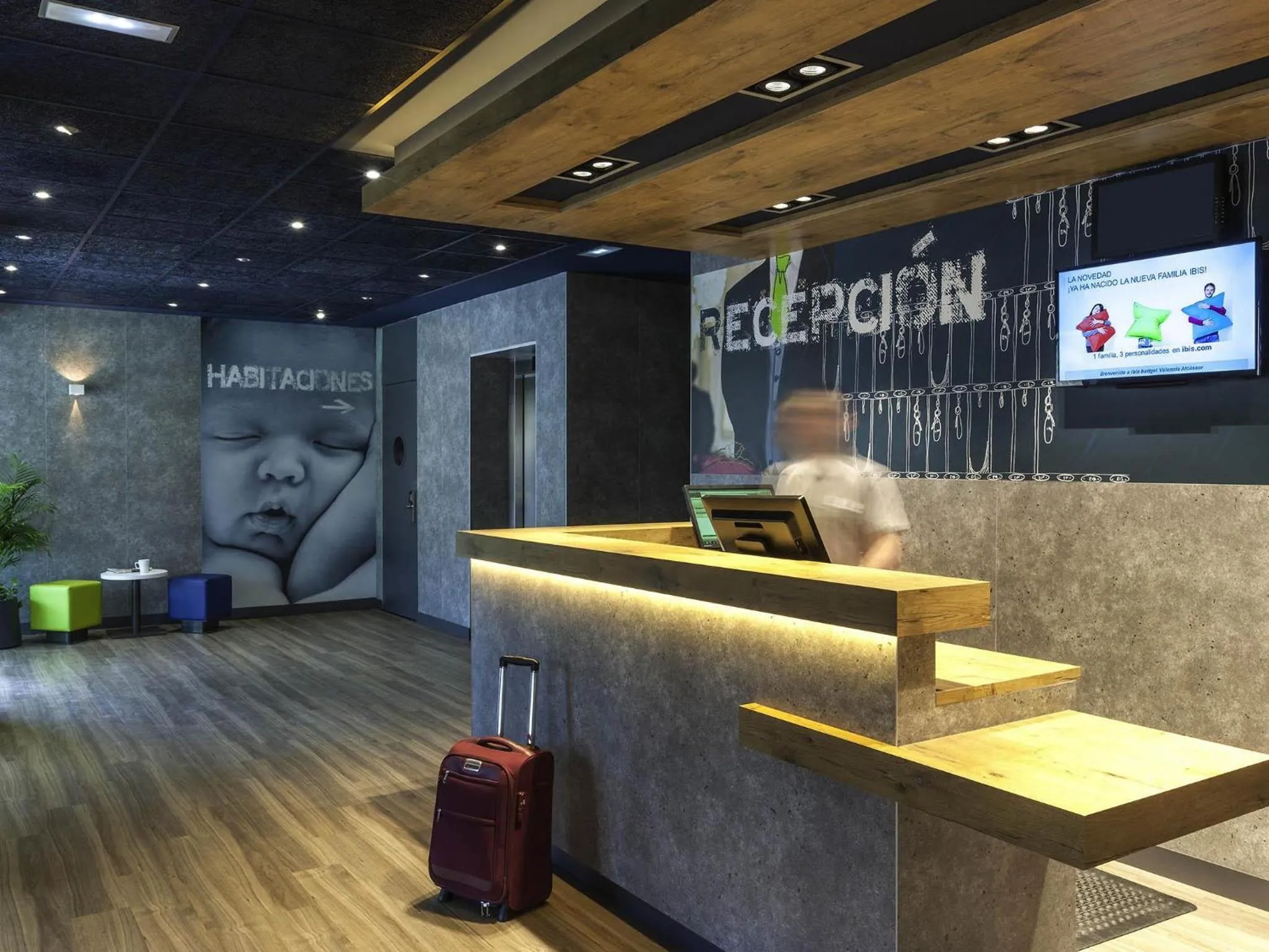 Other in Ibis Budget Valencia Alcasser