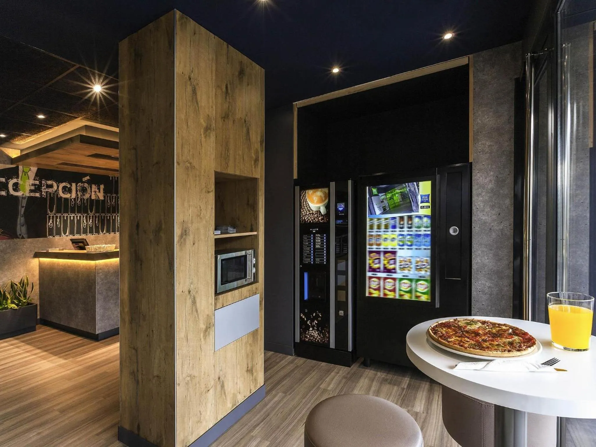 Other in Ibis Budget Valencia Alcasser