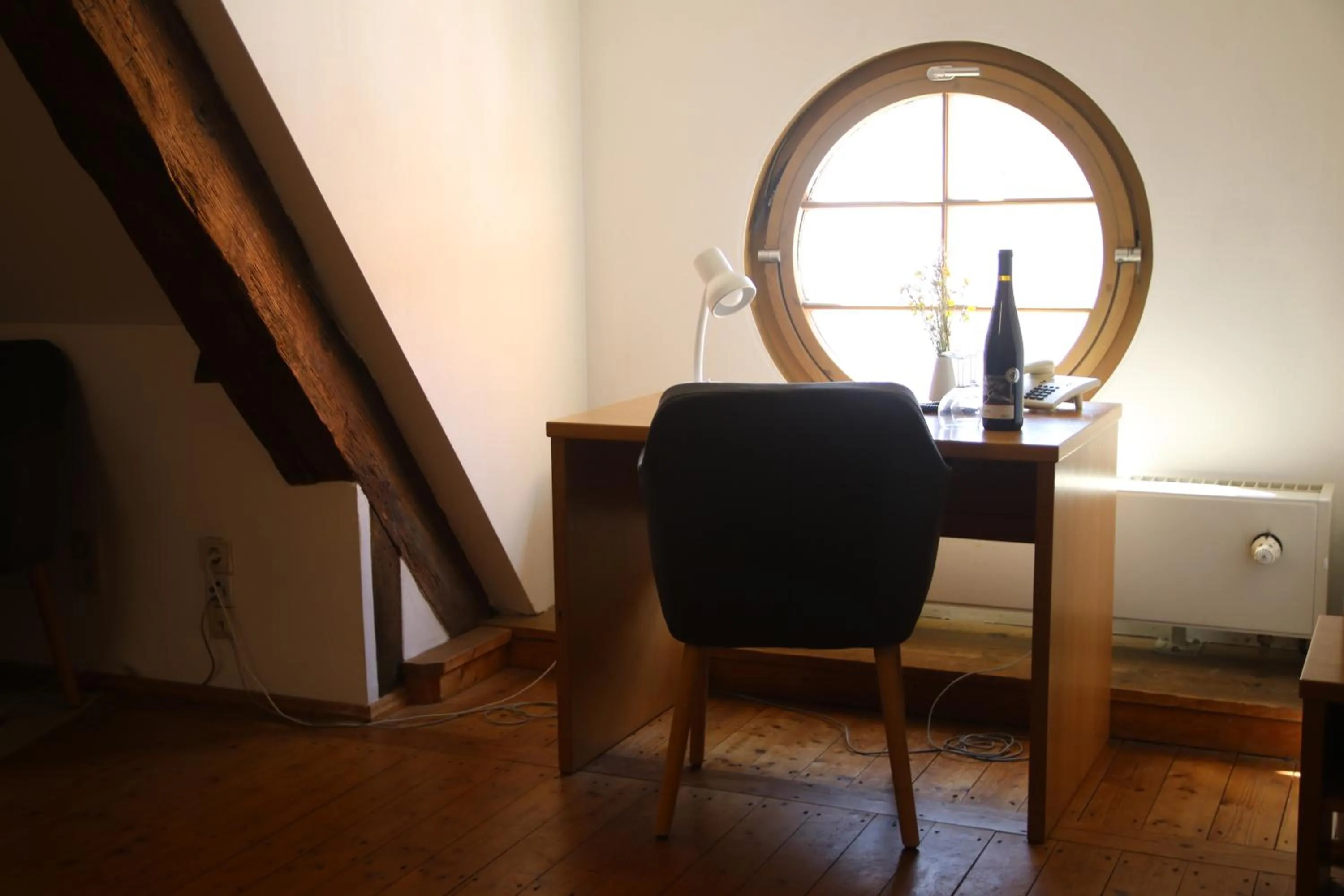 Photo of the whole room in Gästehäuser St. Marienthal