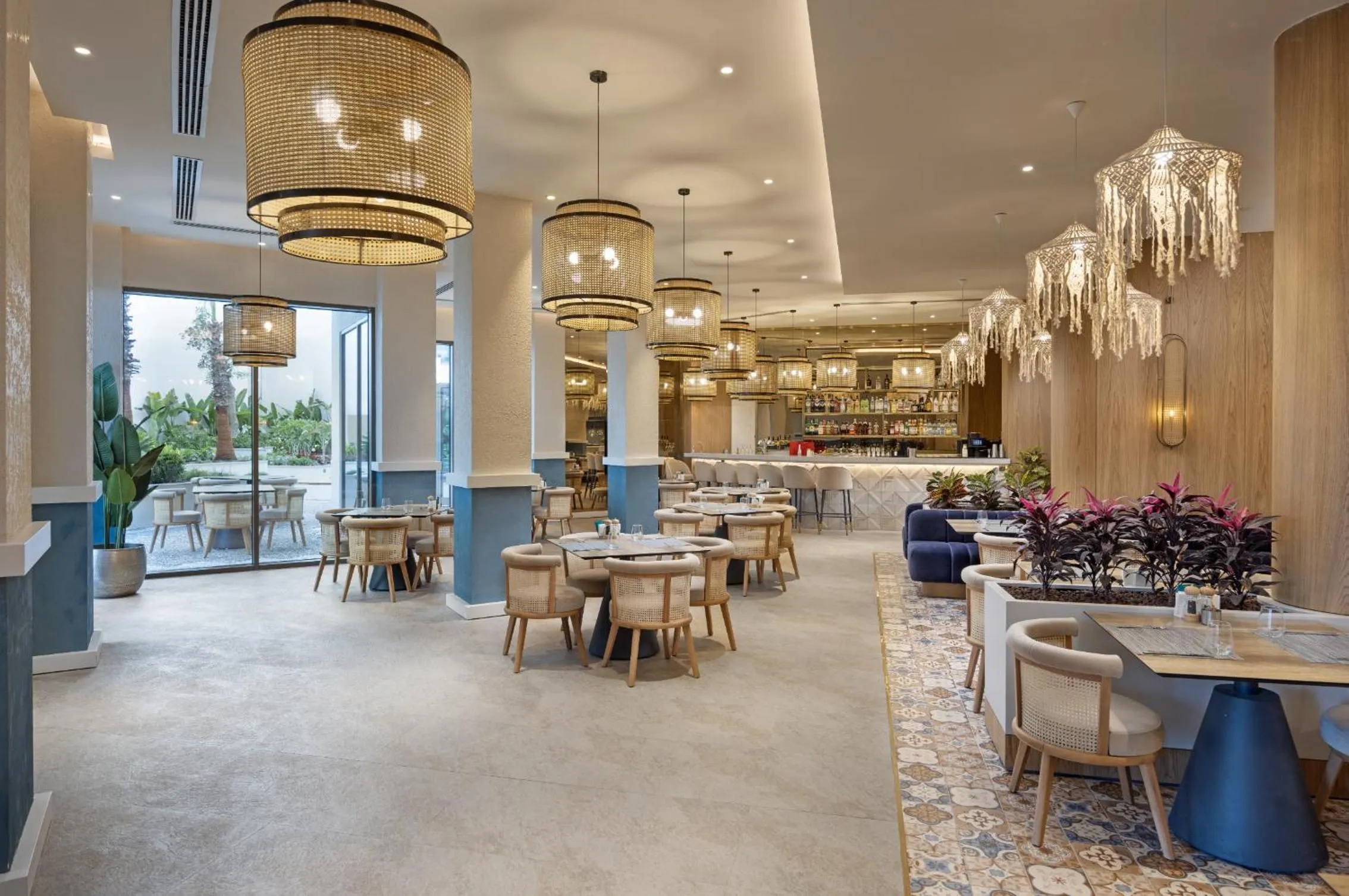 Restaurant/places to eat in Liberty Signa