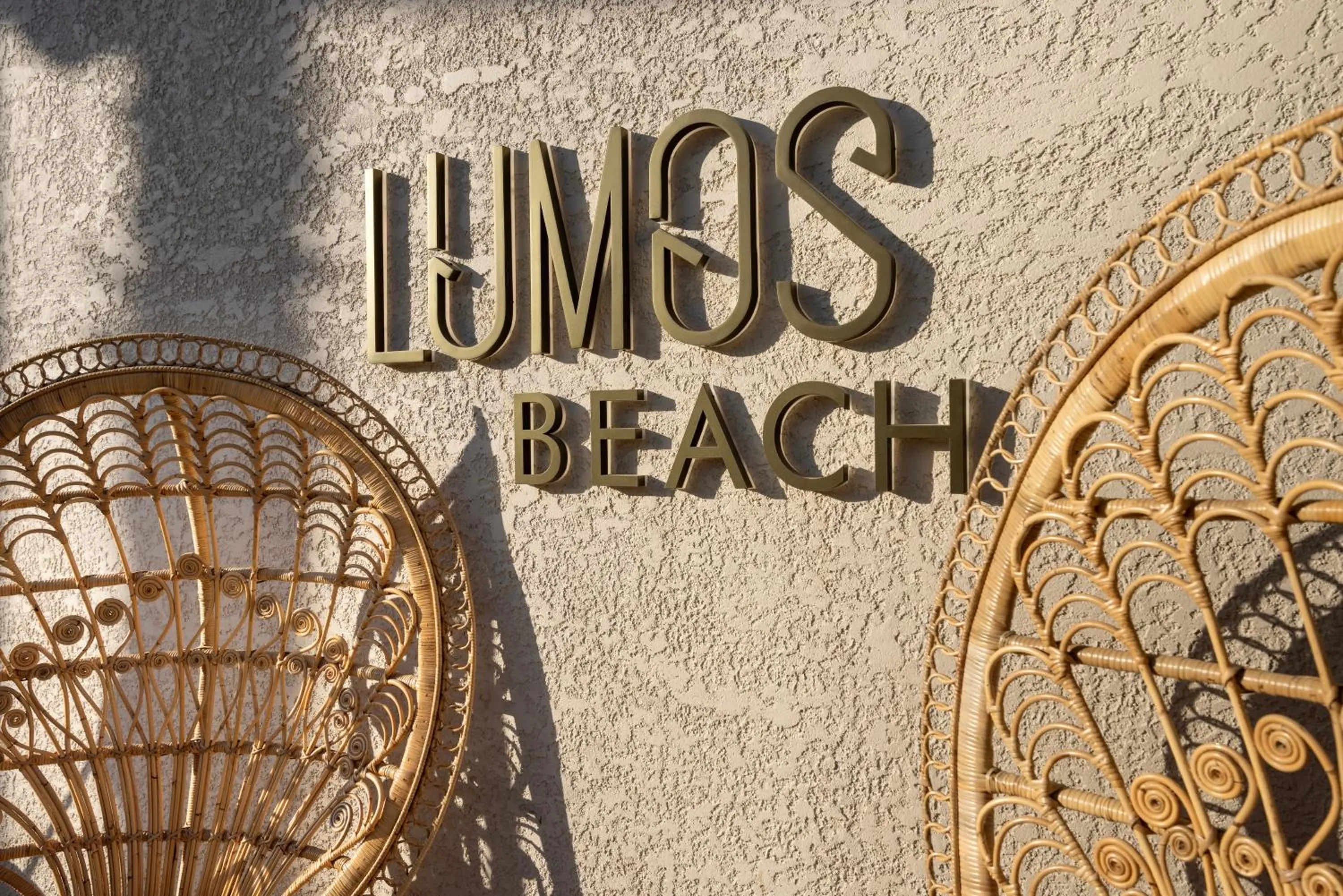 Lounge or bar in Liberty Signa