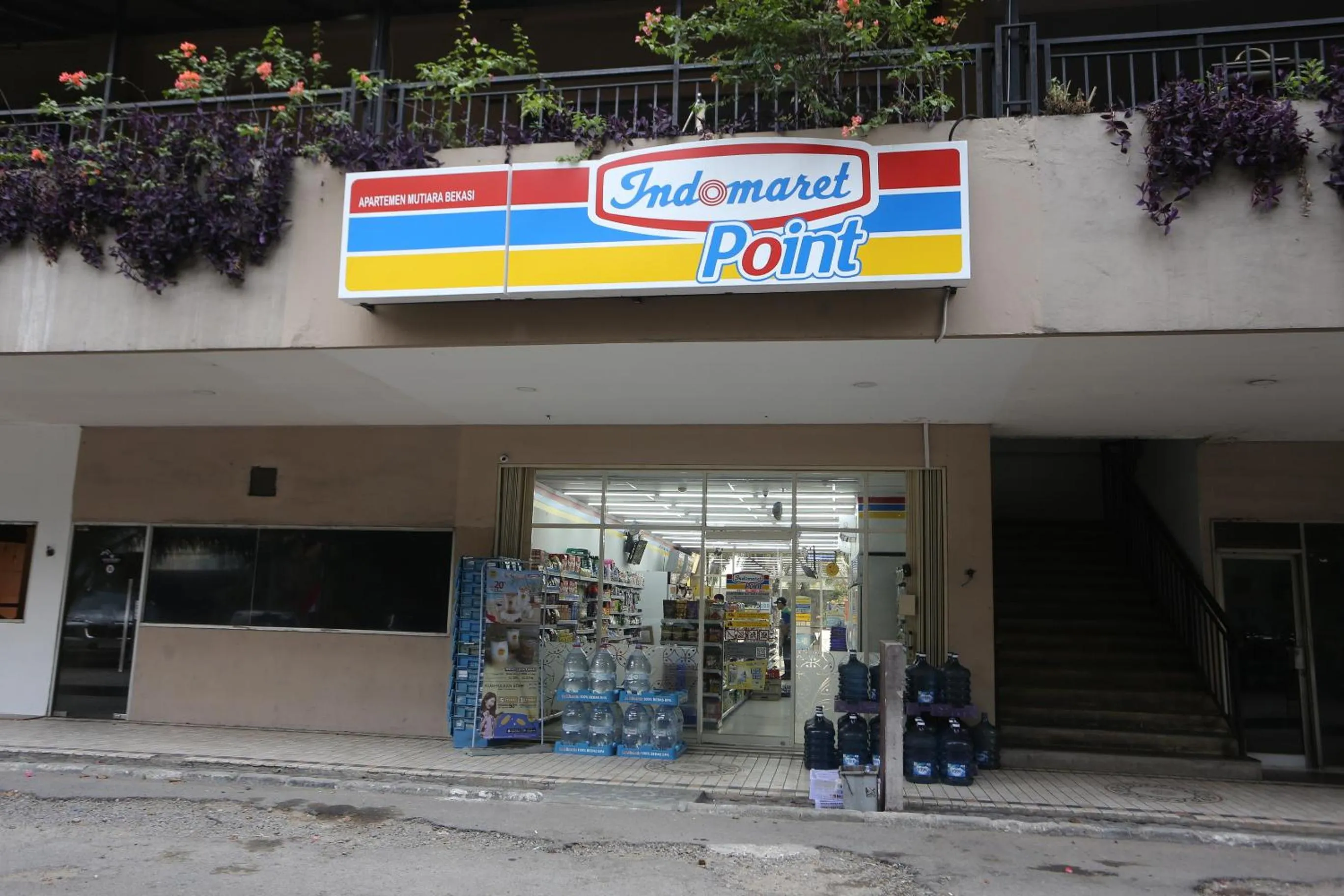 Apartemen Mutiara Bekasi by Alfa Rooms