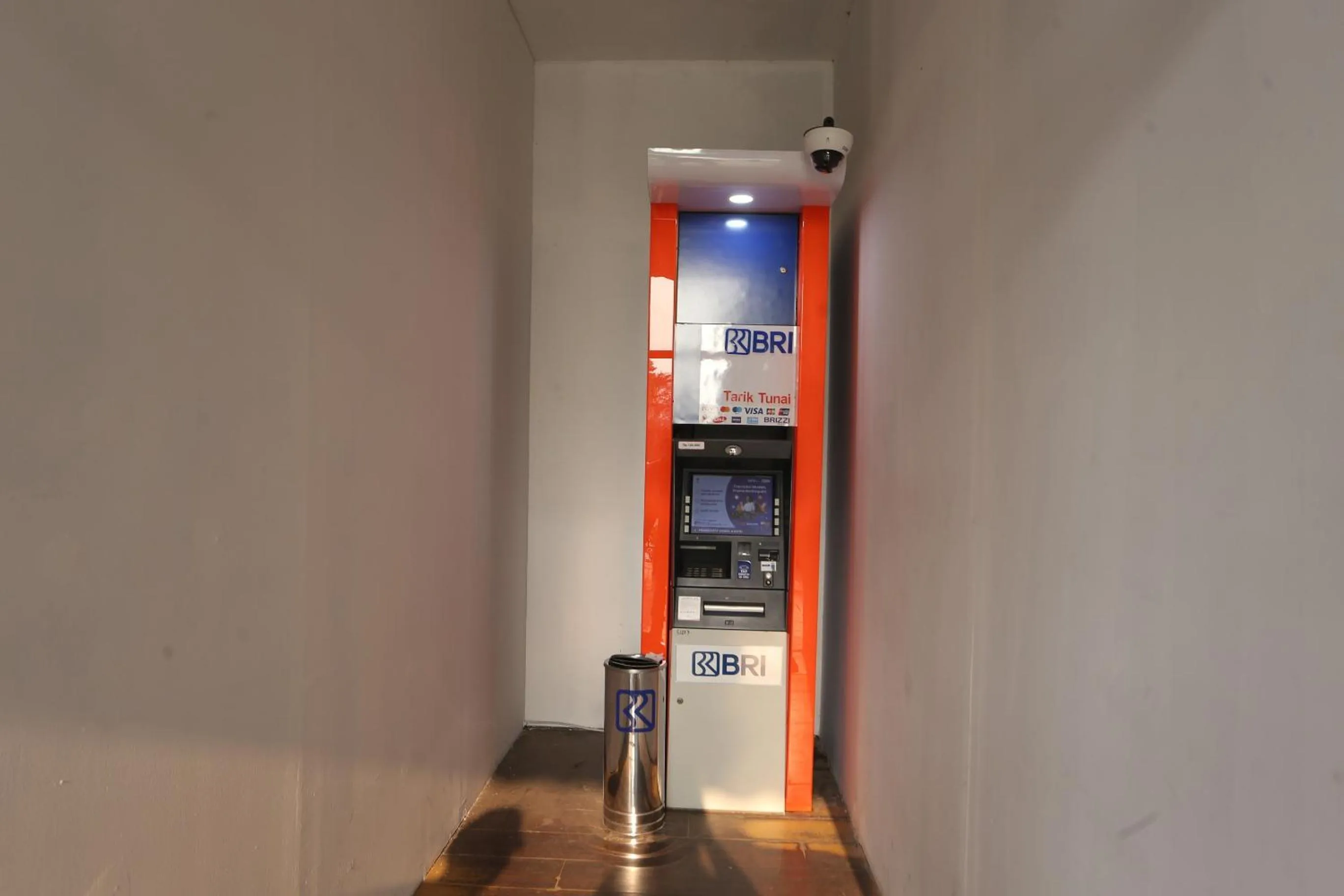 Apartemen Mutiara Bekasi by Alfa Rooms