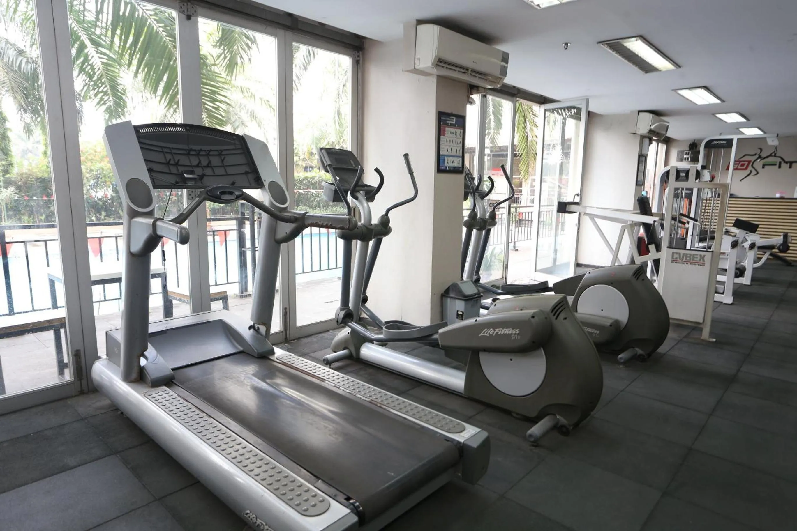 Apartemen Mutiara Bekasi by Alfa Rooms